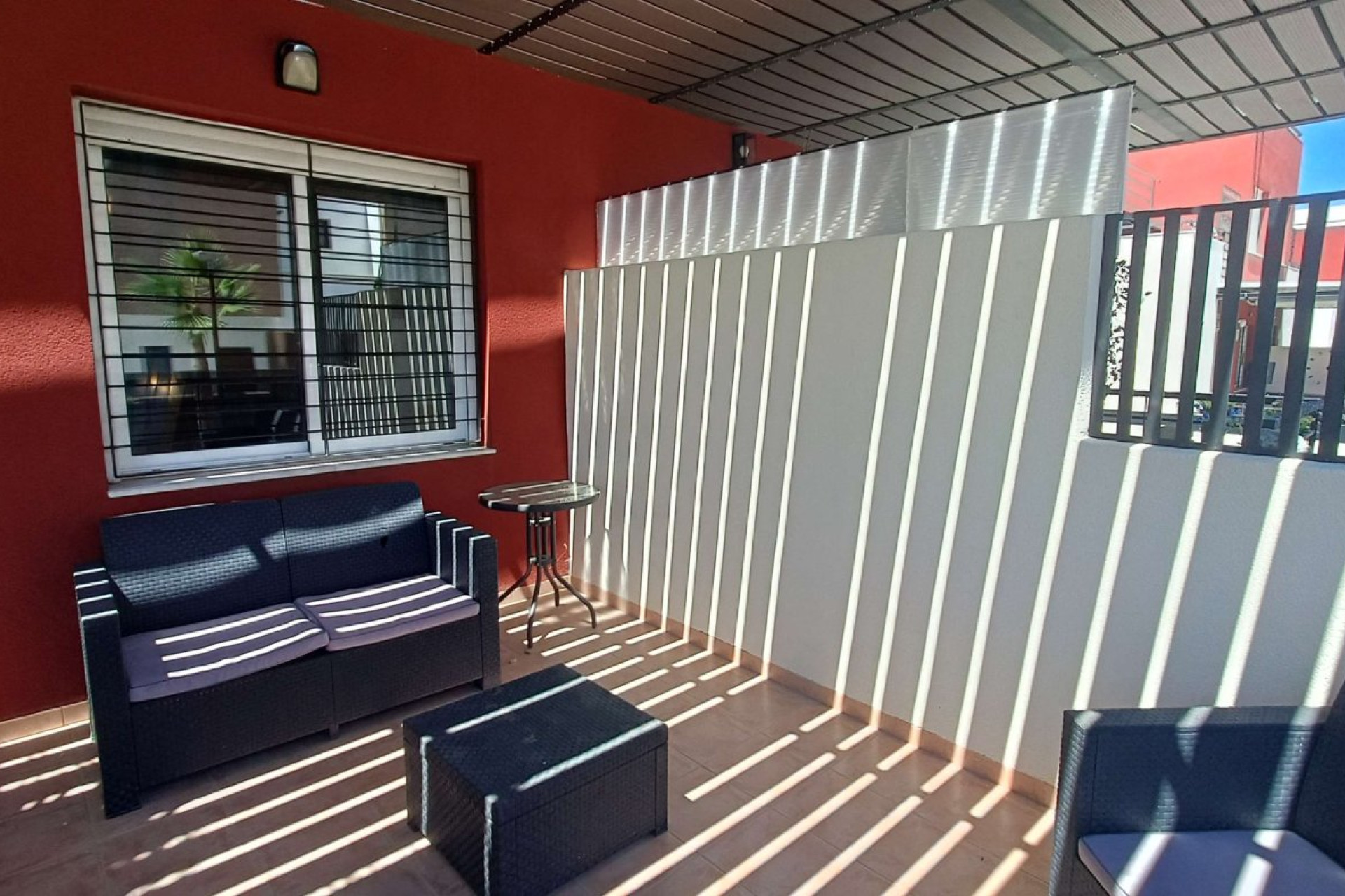 Revente - Quad house - Algorfa - La Finca Golf Resort