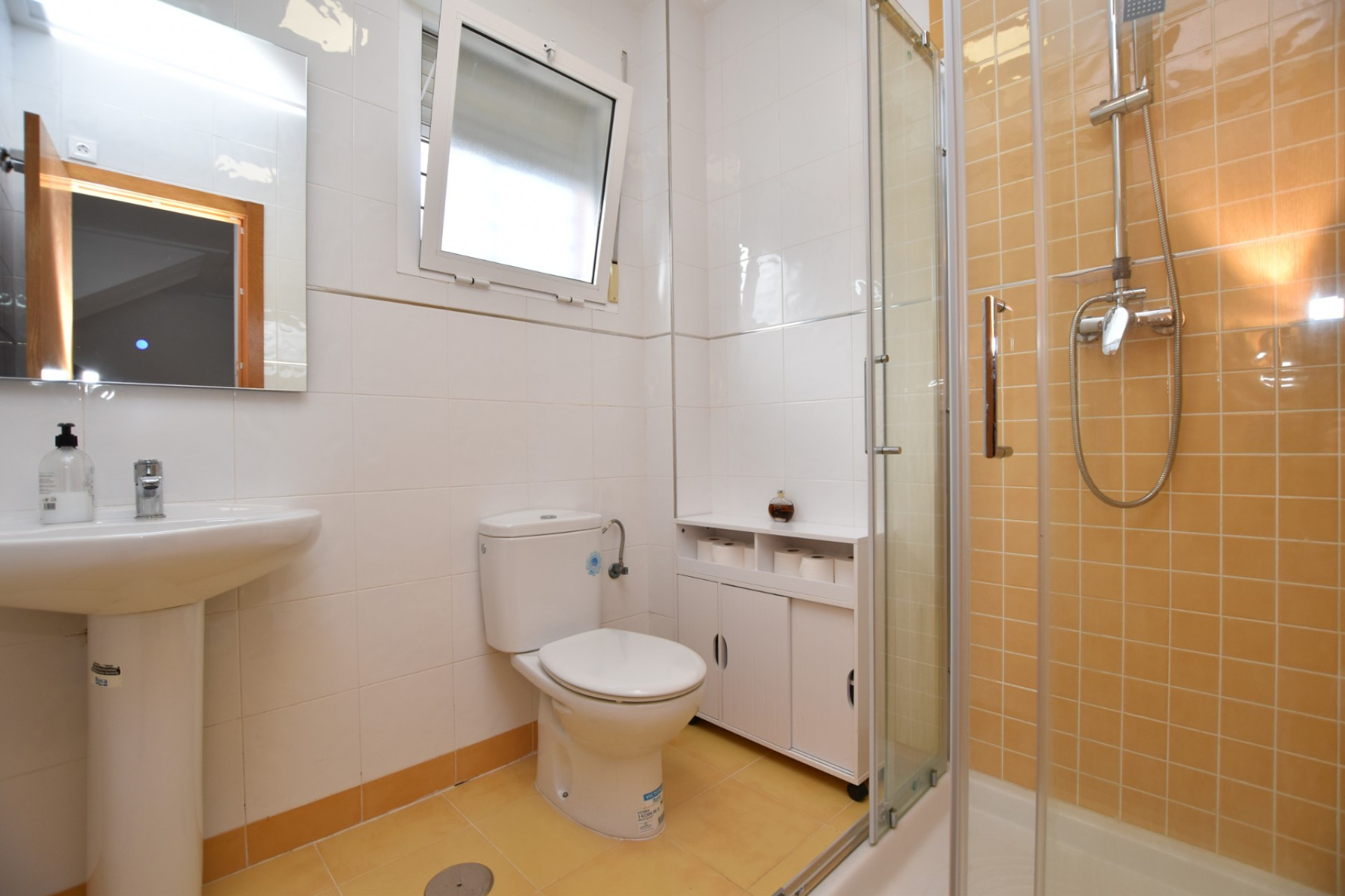 Revente - Quad house - Algorfa - La Finca Golf Resort