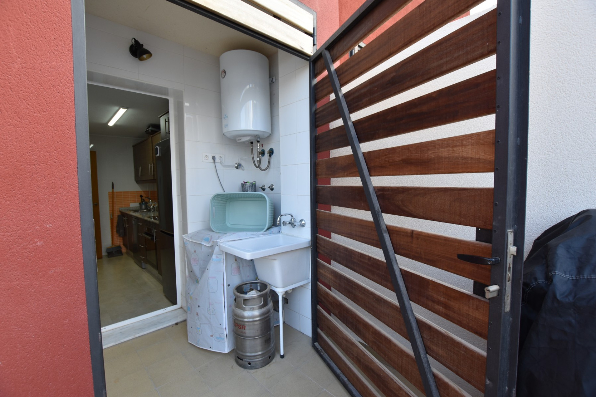 Revente - Quad house - Algorfa - La Finca Golf Resort