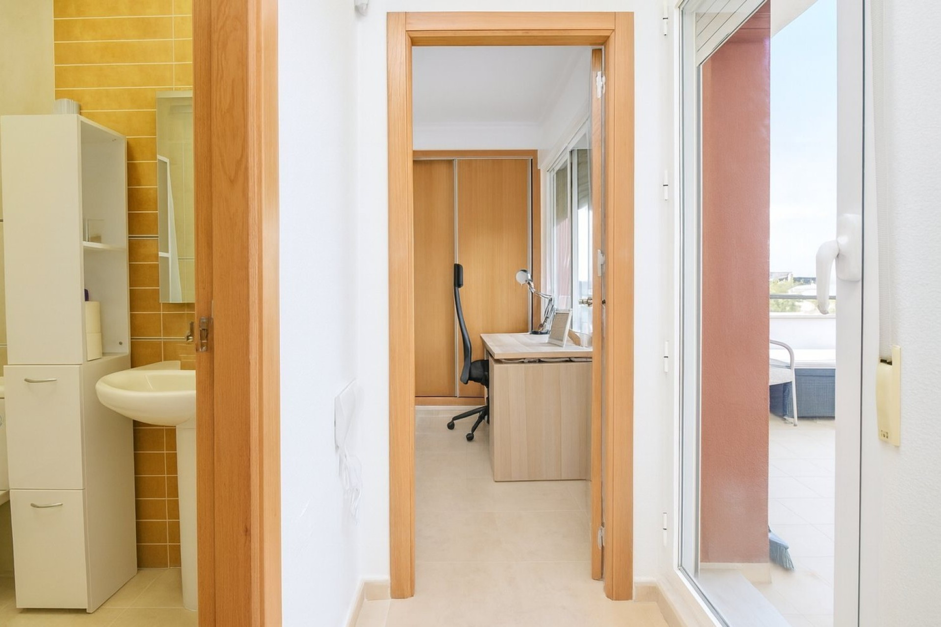 Revente - Quad house - Algorfa - La Finca Golf Resort