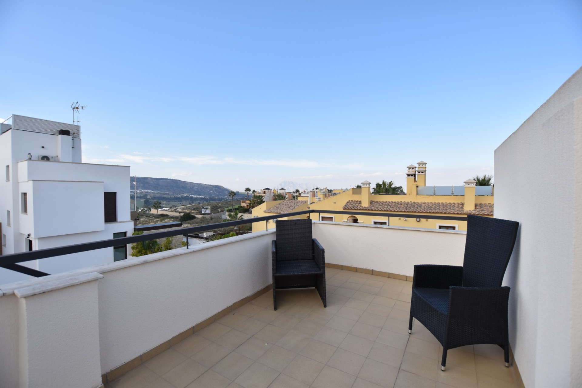 Revente - Quad house - Algorfa - La Finca Golf Resort