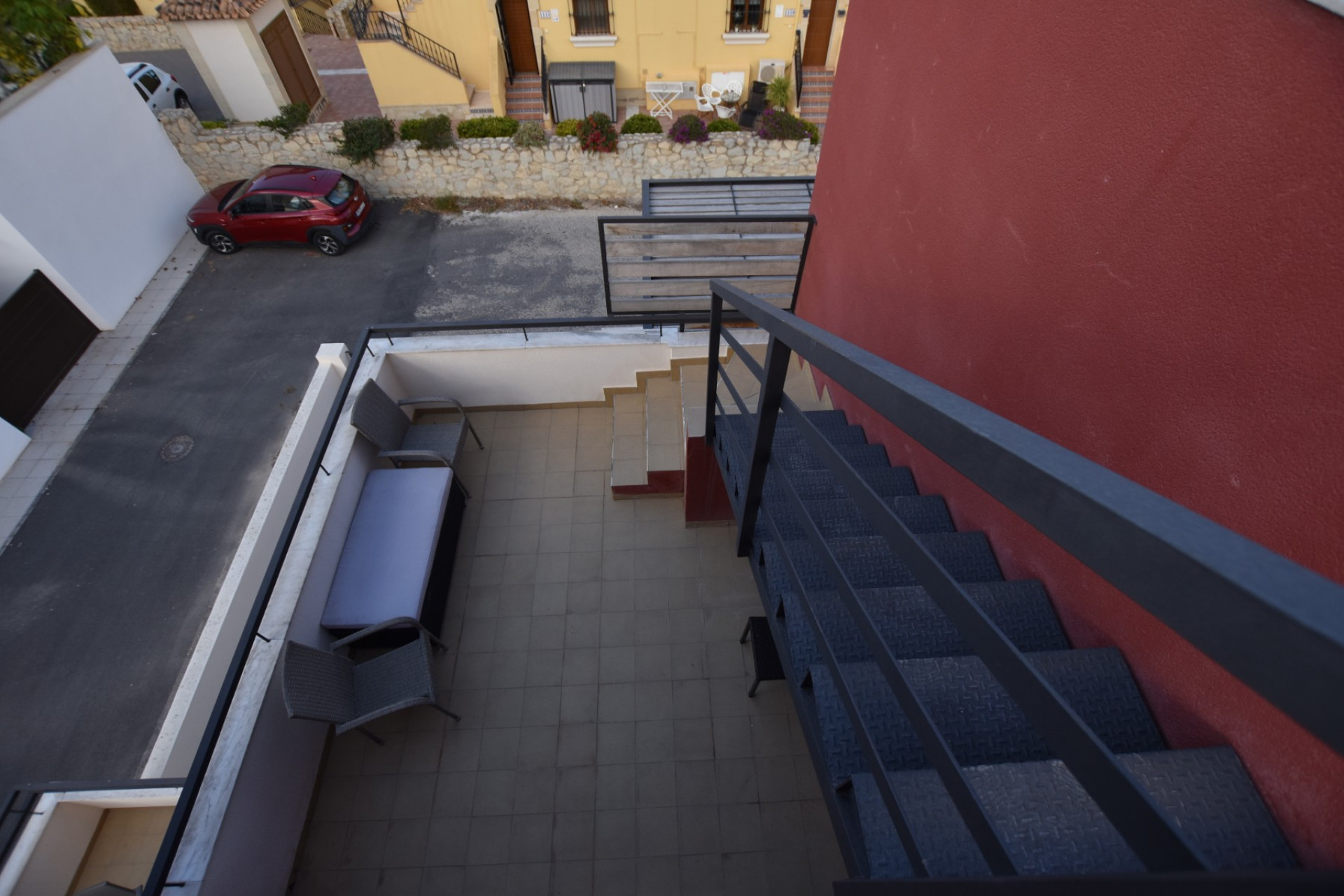 Revente - Quad house - Algorfa - La Finca Golf Resort