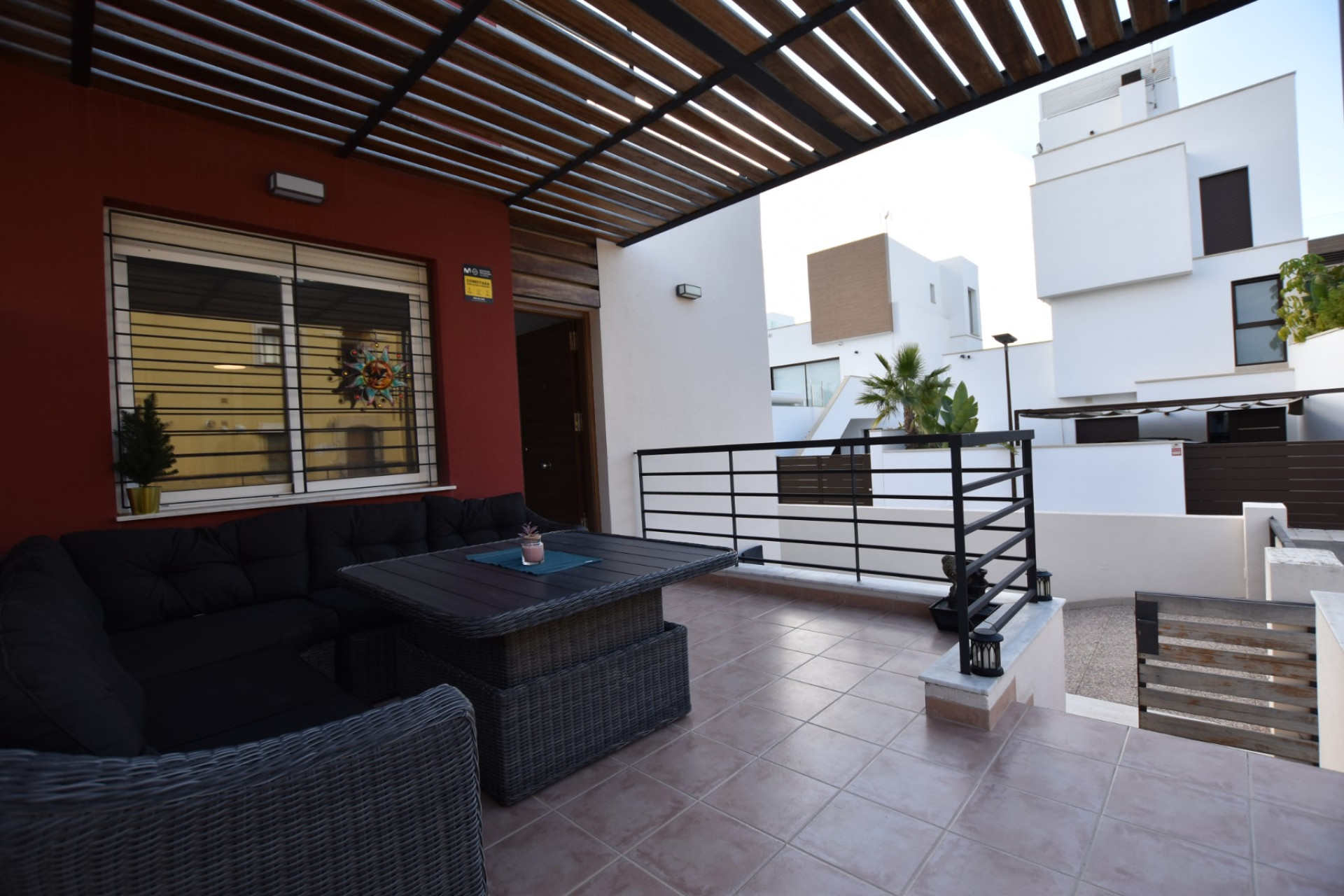 Revente - Quad house - Algorfa - La Finca Golf Resort