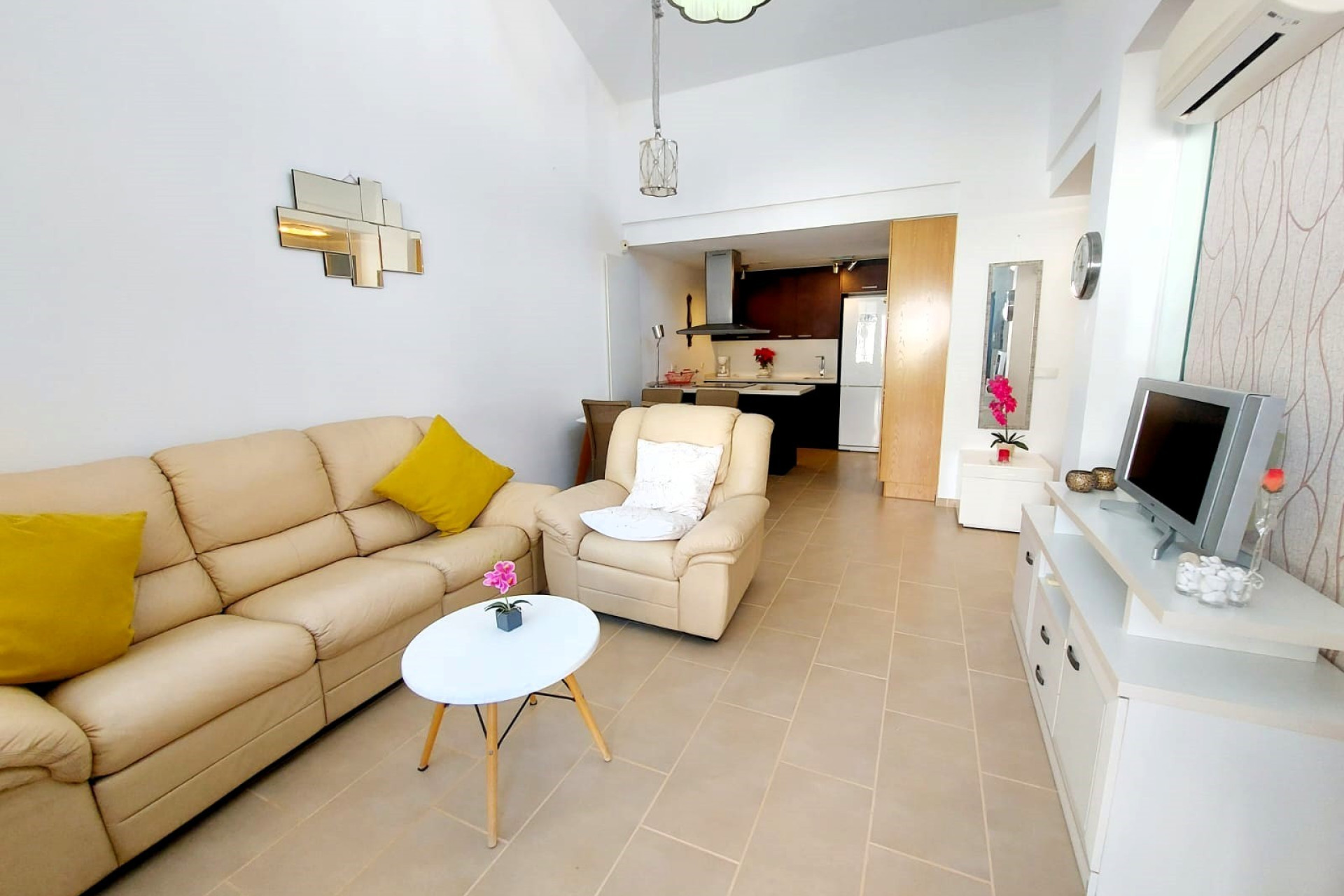 Revente - Quad house - Algorfa - La Finca Golf