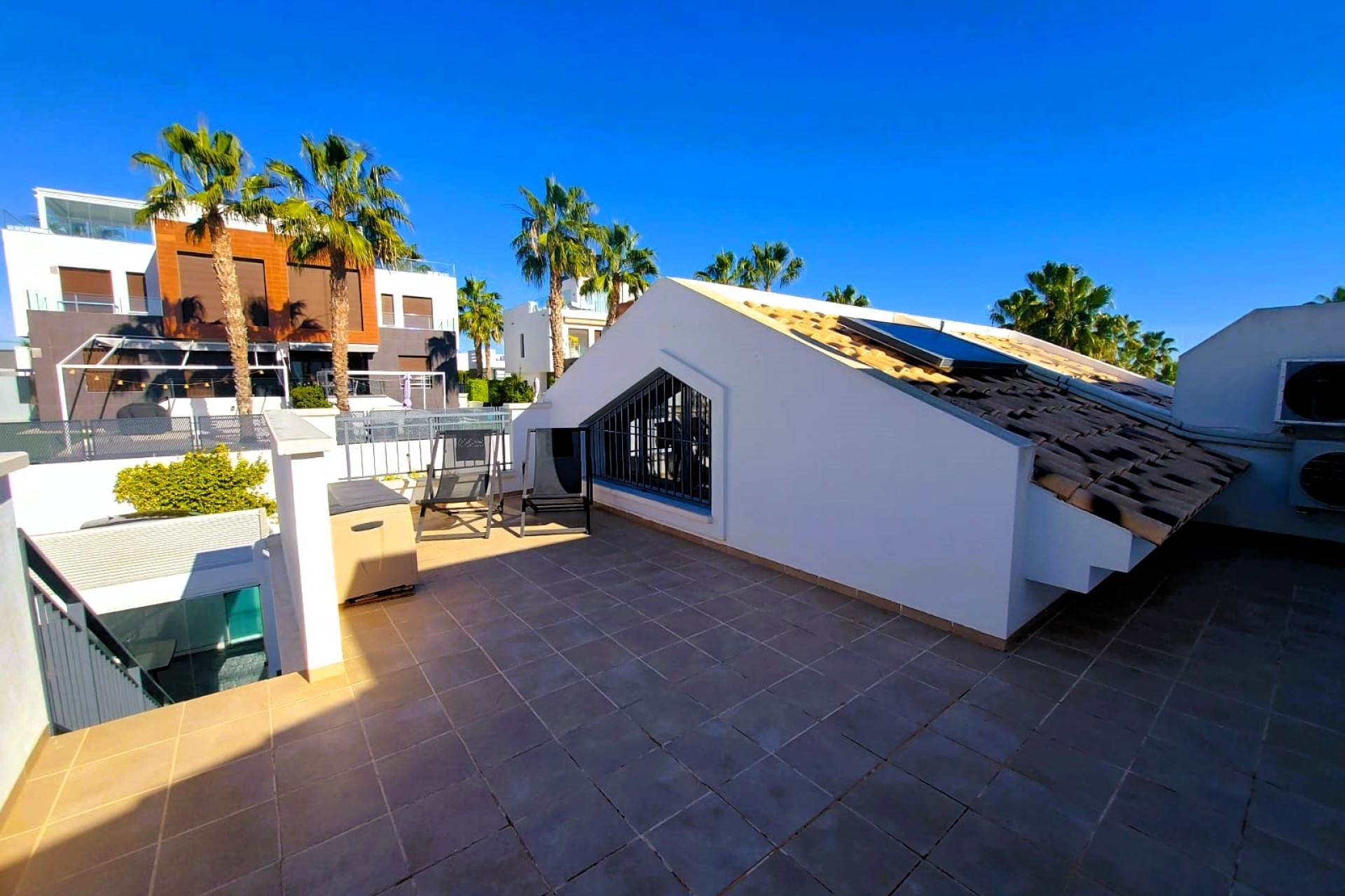 Revente - Quad house - Algorfa - La Finca Golf