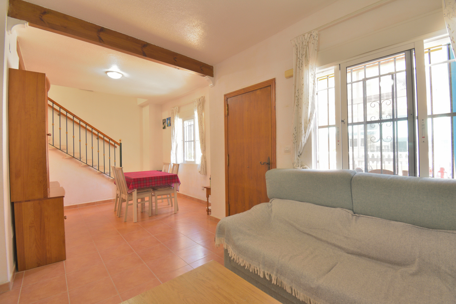 Revente - Quad house - Algorfa - Montebello