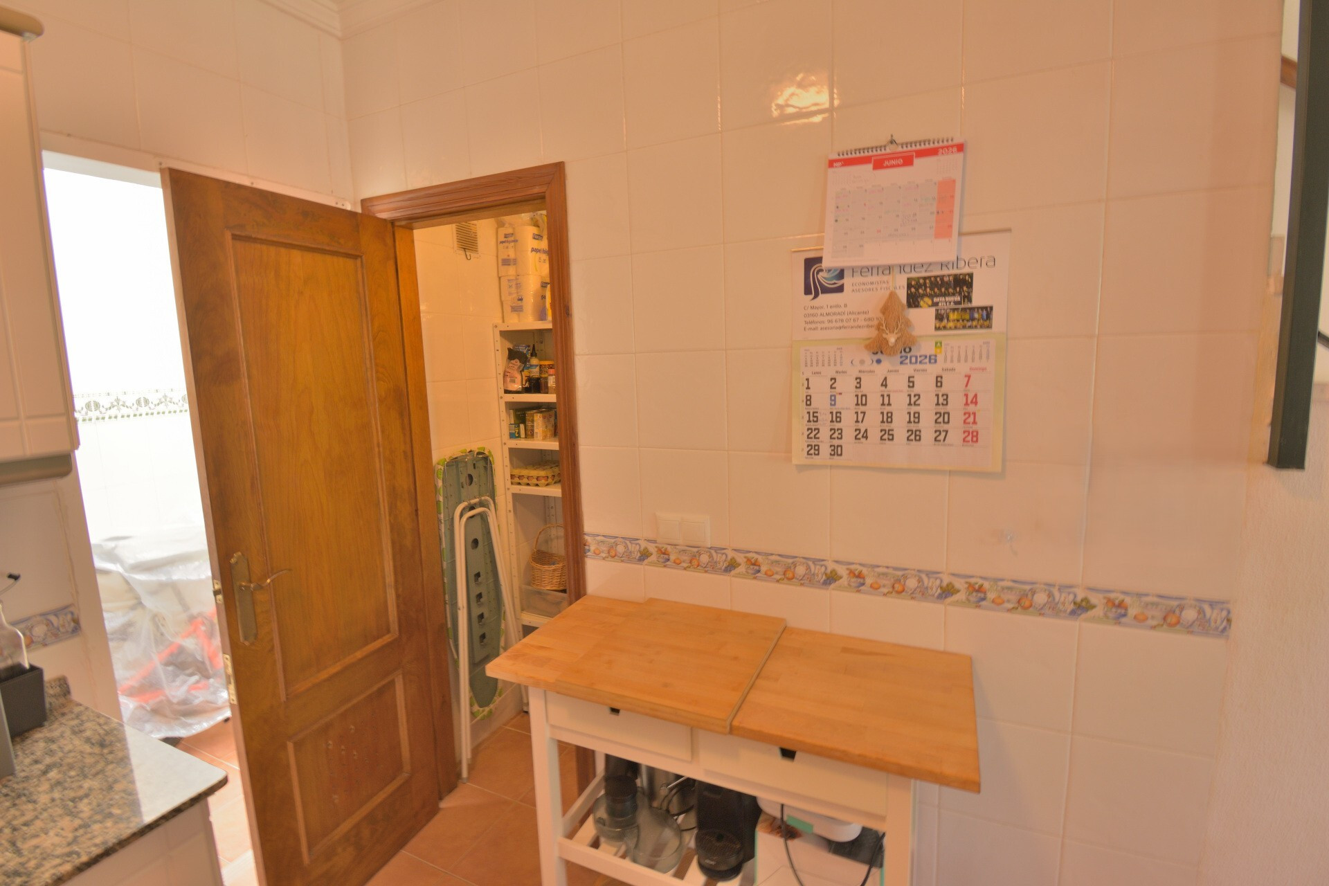 Revente - Quad house - Algorfa - Montebello