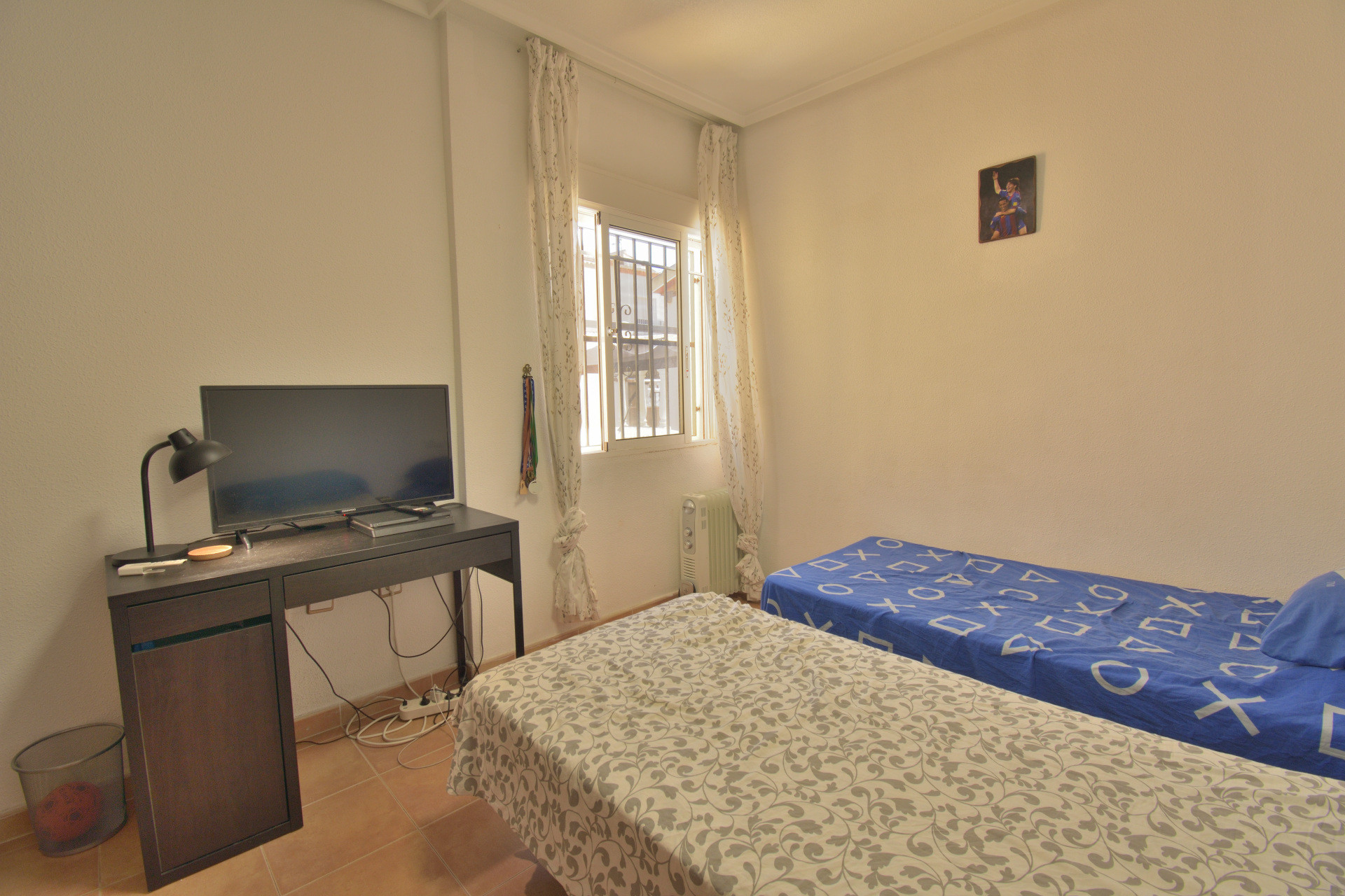 Revente - Quad house - Algorfa - Montebello