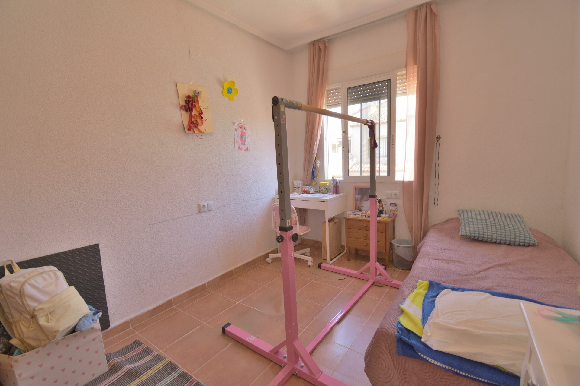 Revente - Quad house - Algorfa - Montebello