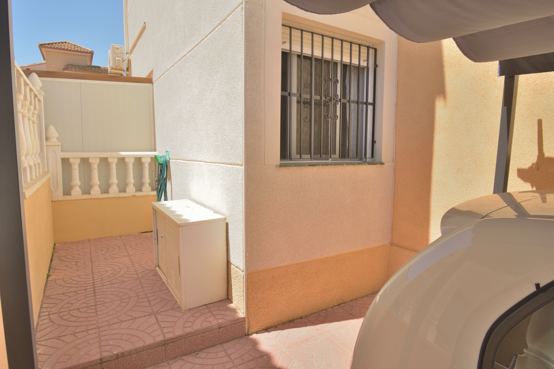 Revente - Quad house - Algorfa - Montebello
