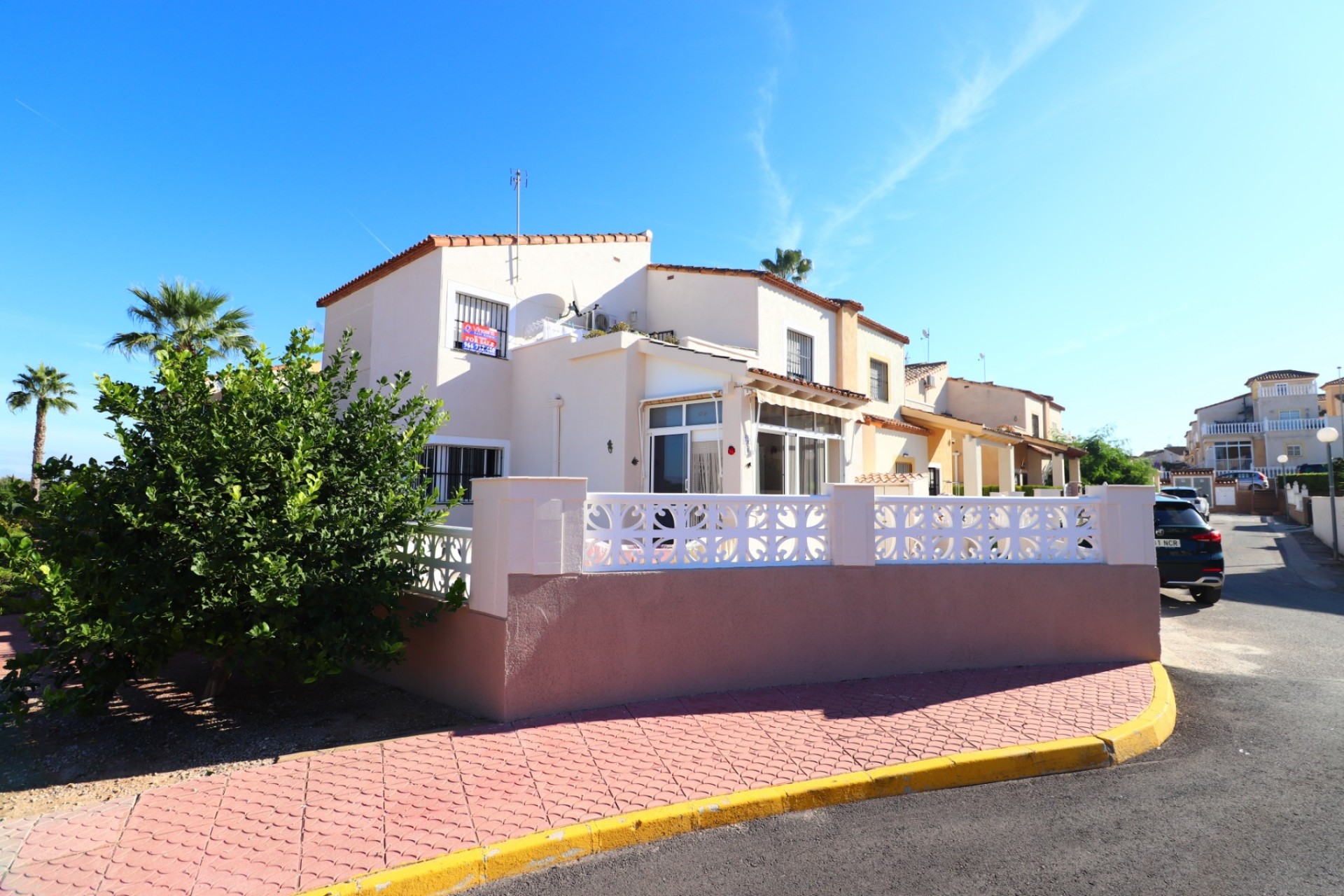 Revente - Quad house - Algorfa - Montebello