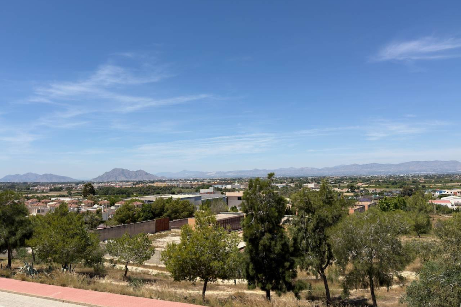 Revente - Quad house - Benimar - Benimar II