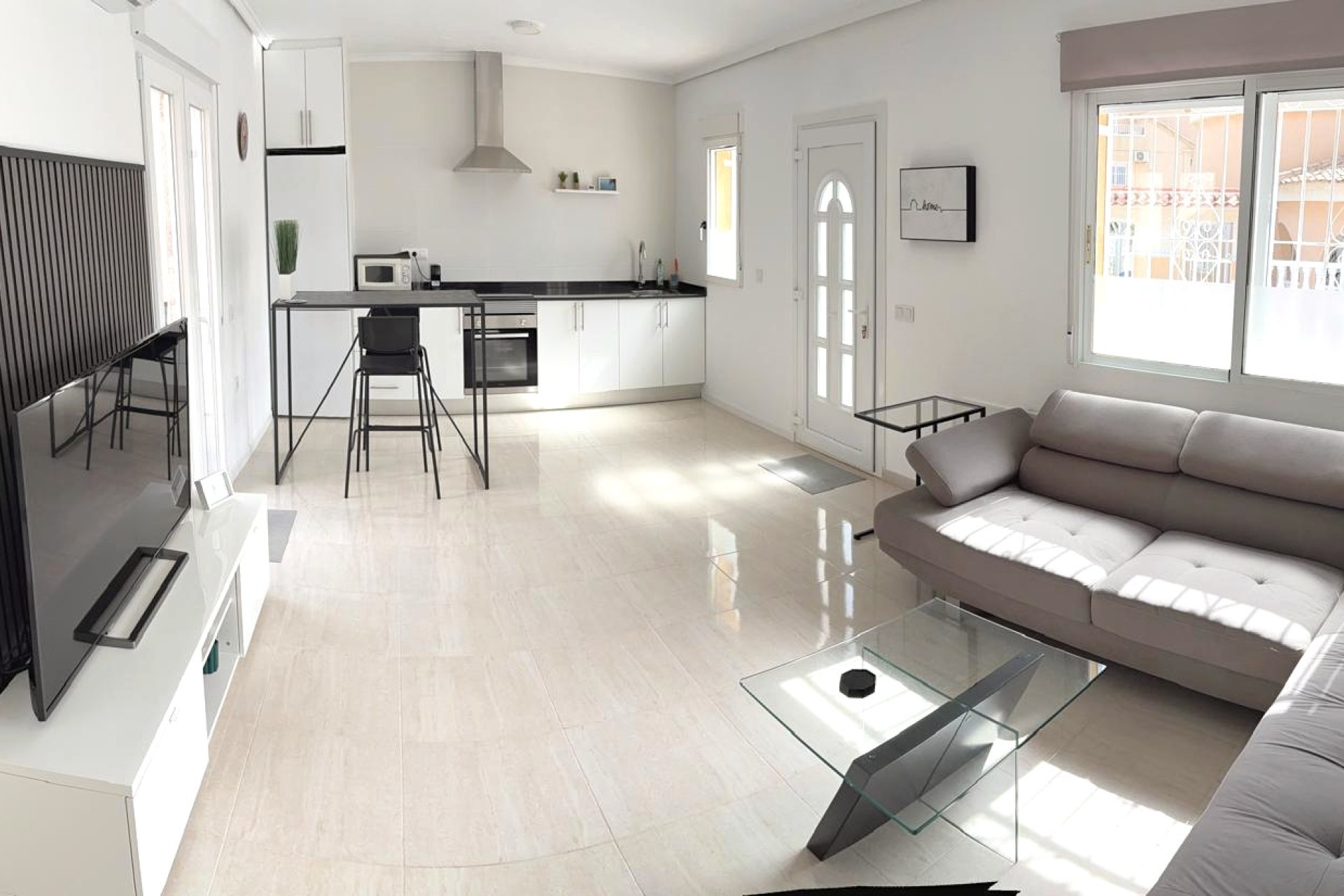 Revente - Quad house - Ciudad Quesada - Benimar