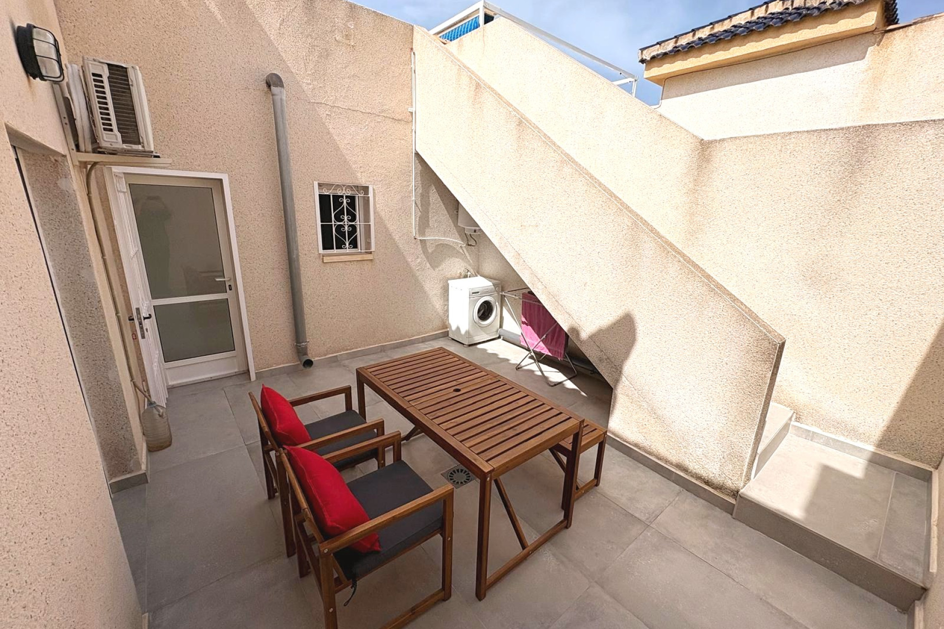 Revente - Quad house - Ciudad Quesada - Benimar