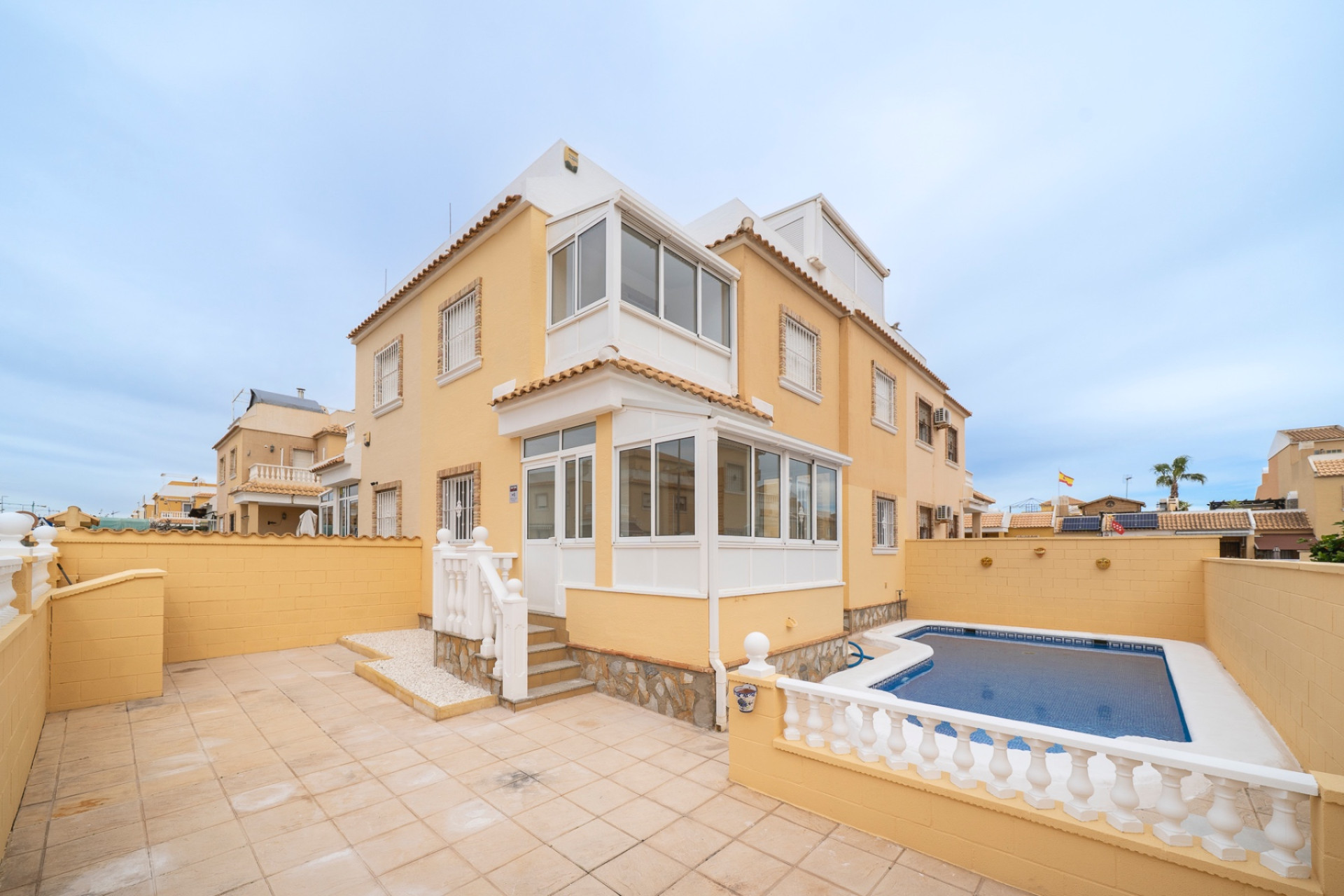 Revente - Quad house - Ciudad Quesada - Ciudad Quesada - Rojales