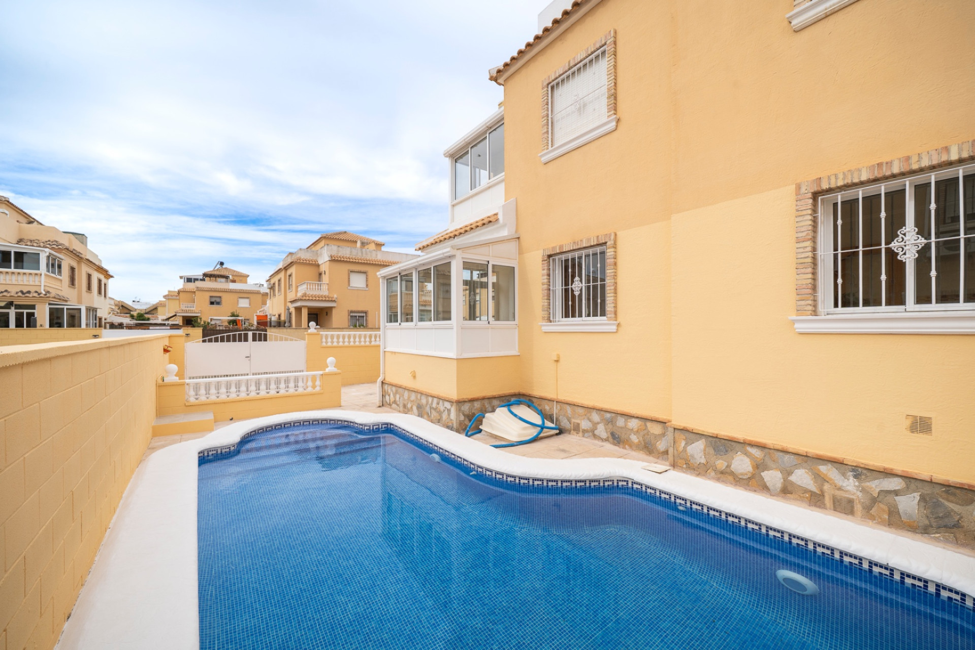 Revente - Quad house - Ciudad Quesada - Ciudad Quesada - Rojales