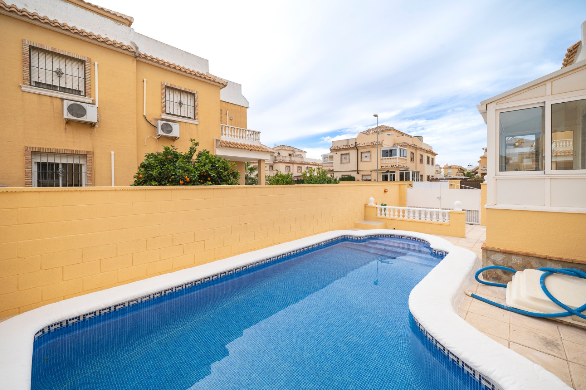 Revente - Quad house - Ciudad Quesada - Ciudad Quesada - Rojales