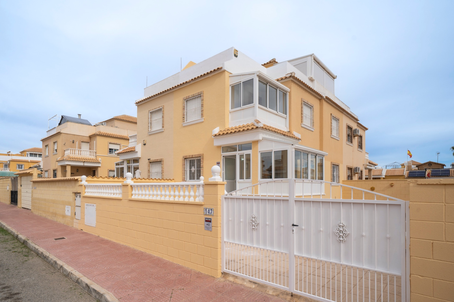 Revente - Quad house - Ciudad Quesada - Ciudad Quesada - Rojales