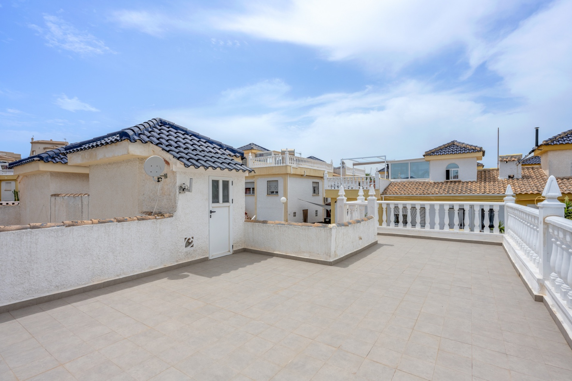 Revente - Quad house - Ciudad Quesada - Ciudad Quesada - Rojales