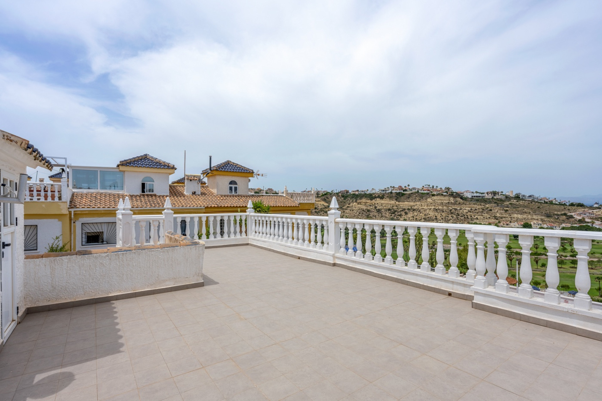Revente - Quad house - Ciudad Quesada - Ciudad Quesada - Town