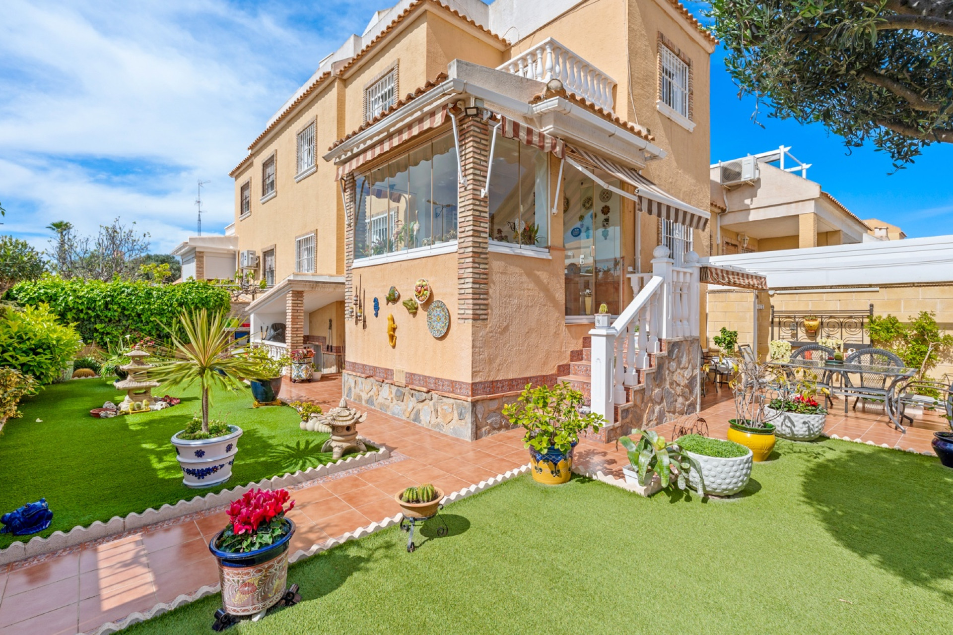 Revente - Quad house - Ciudad Quesada - Doña Pepa