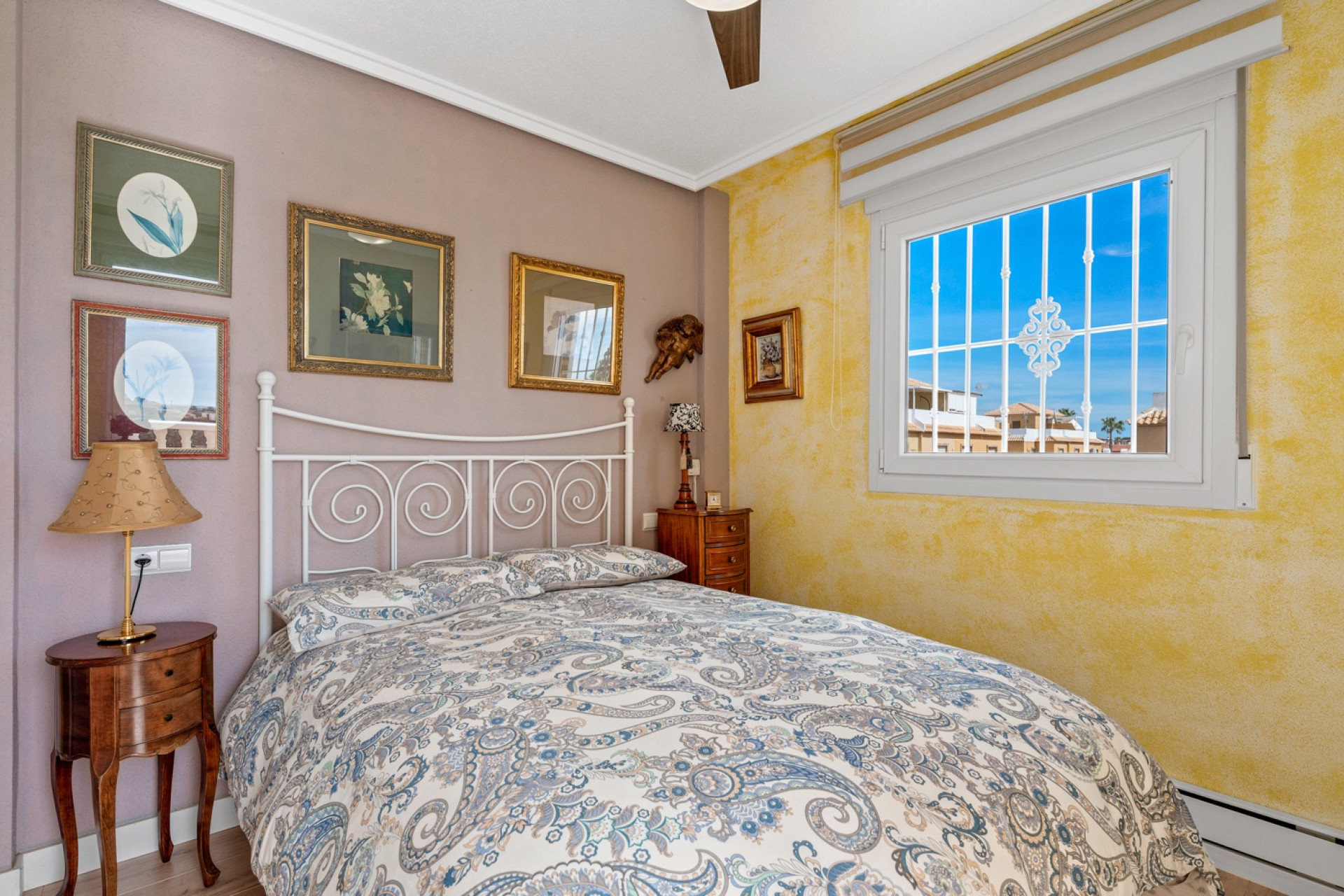 Revente - Quad house - Ciudad Quesada - Doña Pepa