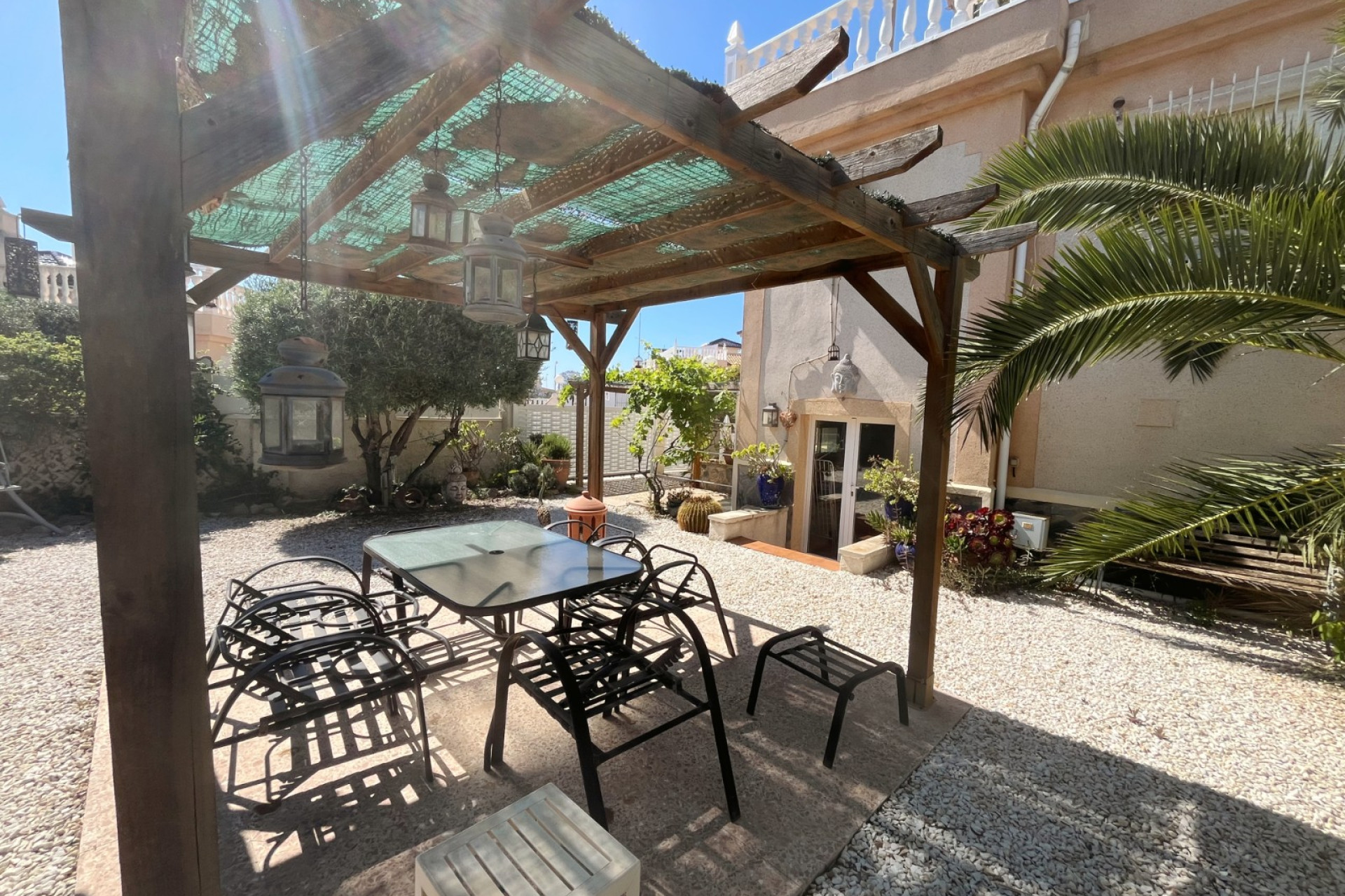 Revente - Quad house - Ciudad Quesada - La Marquesa