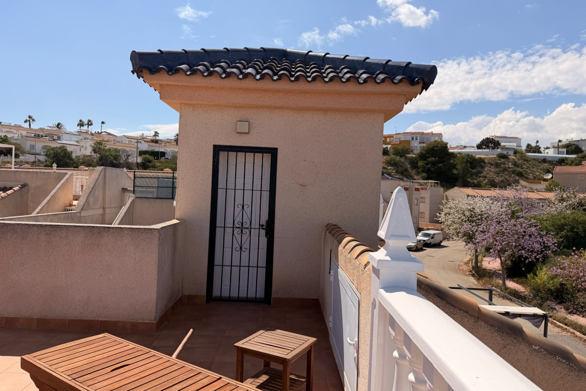 Revente - Quad house - Ciudad Quesada - La Marquesa