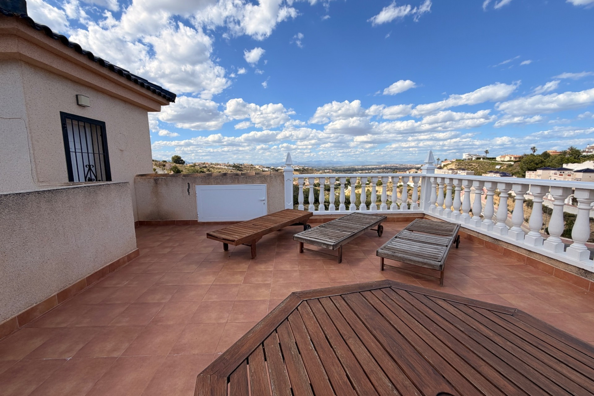 Revente - Quad house - Ciudad Quesada - La Marquesa