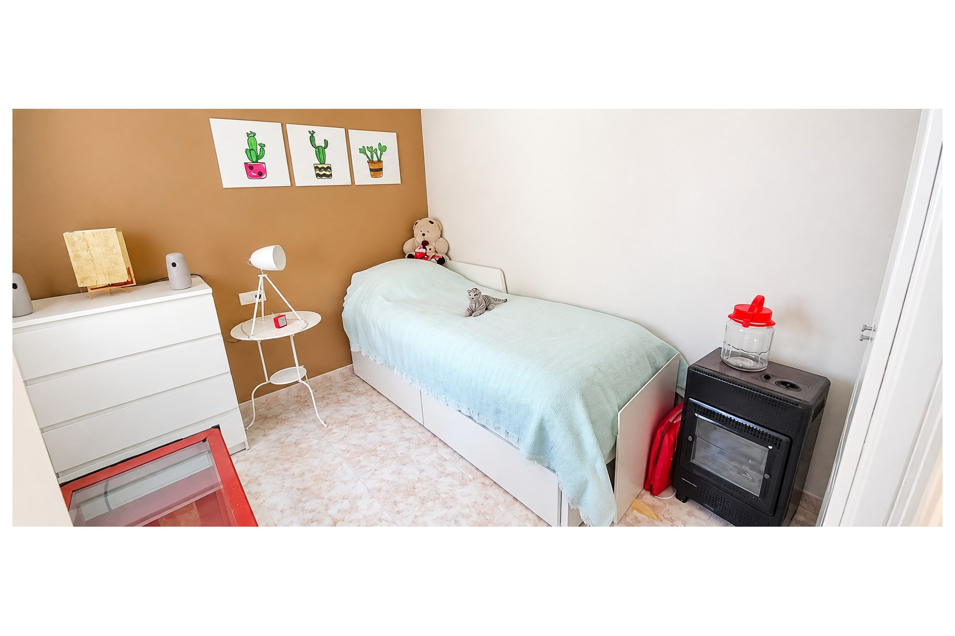 Revente - Quad house - Ciudad Quesada - La Marquesa