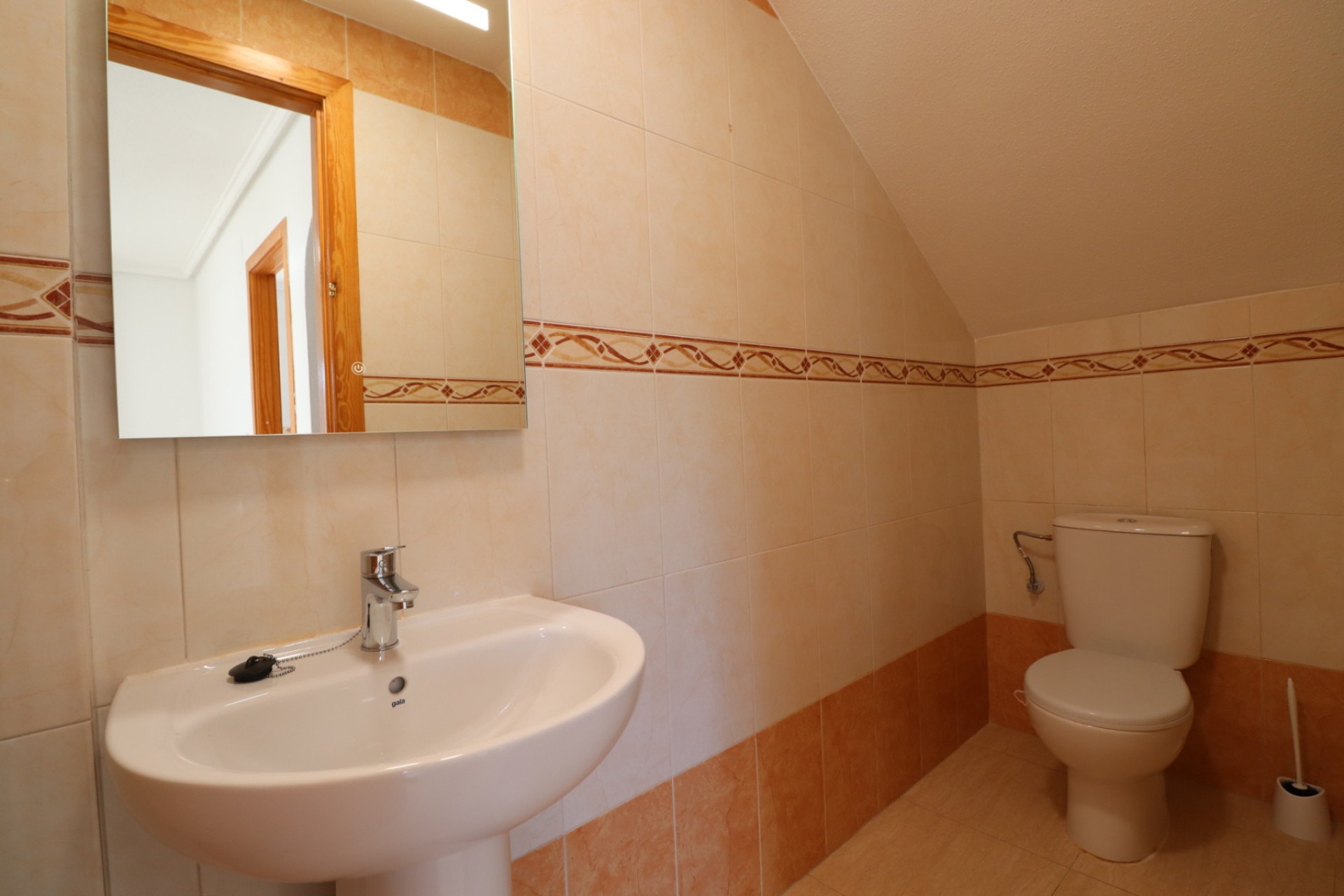 Revente - Quad house - Ciudad Quesada - Lo Marabu