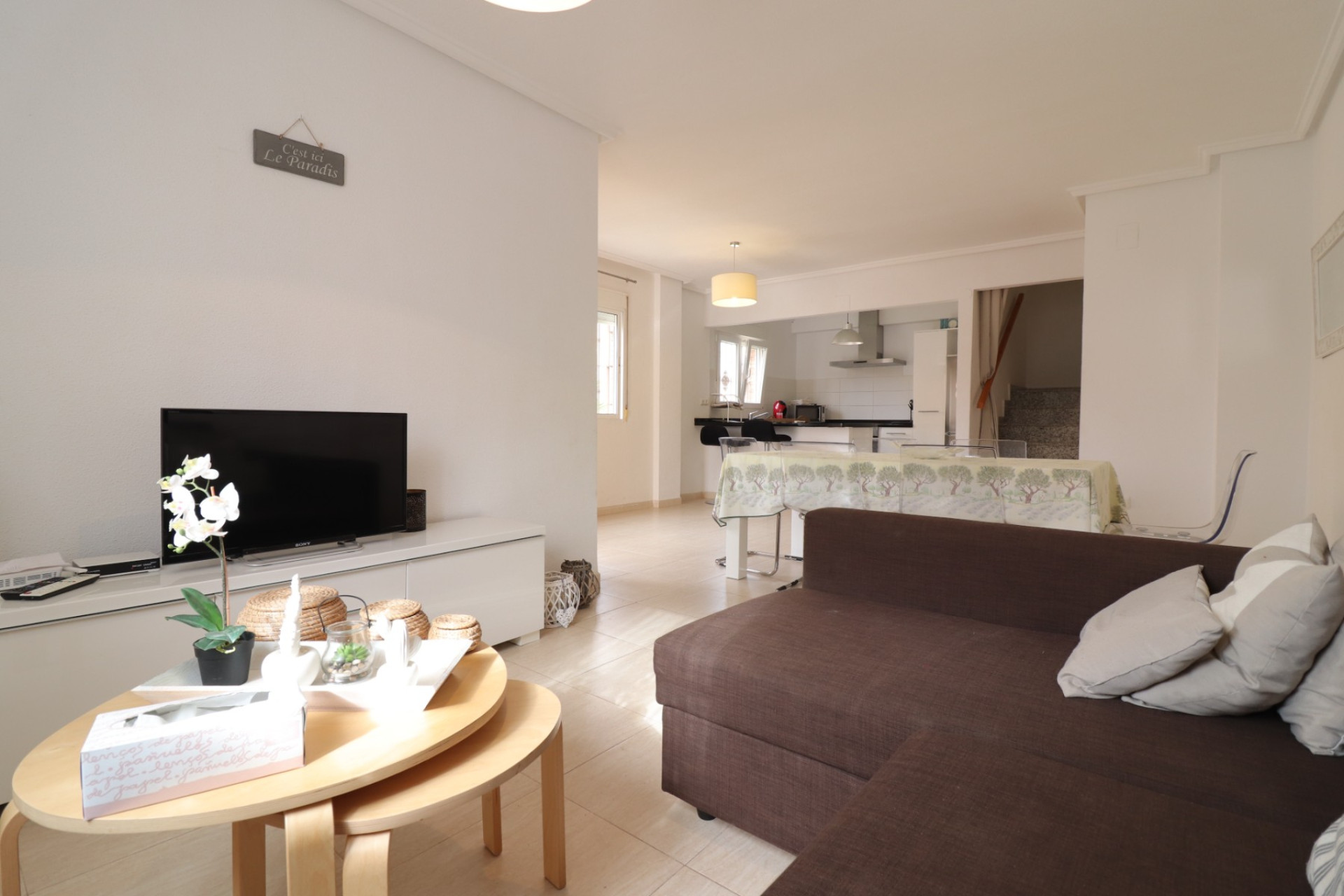 Revente - Quad house - Ciudad Quesada - Lo Marabu