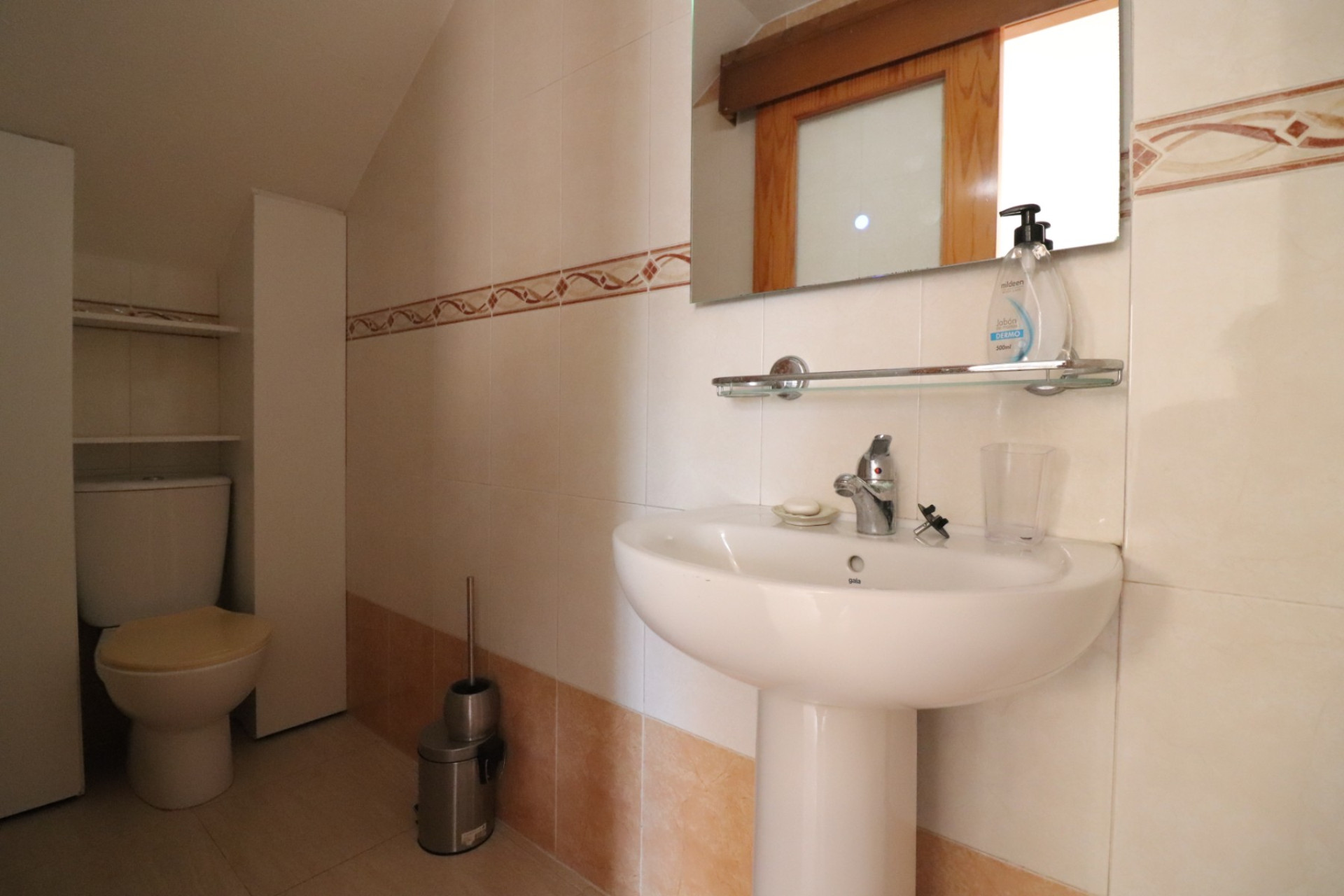 Revente - Quad house - Ciudad Quesada - Lo Marabu