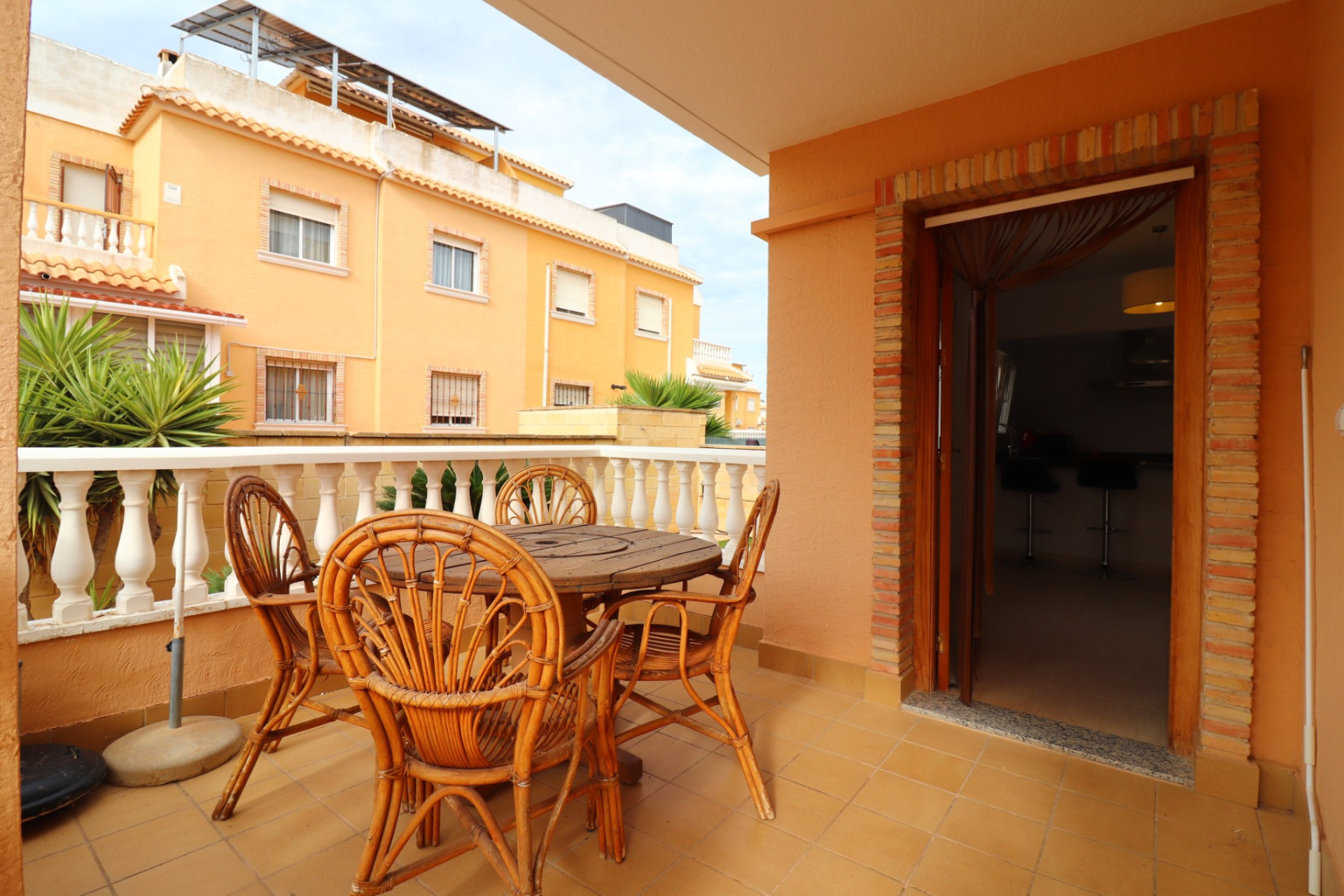 Revente - Quad house - Ciudad Quesada - Lo Marabu