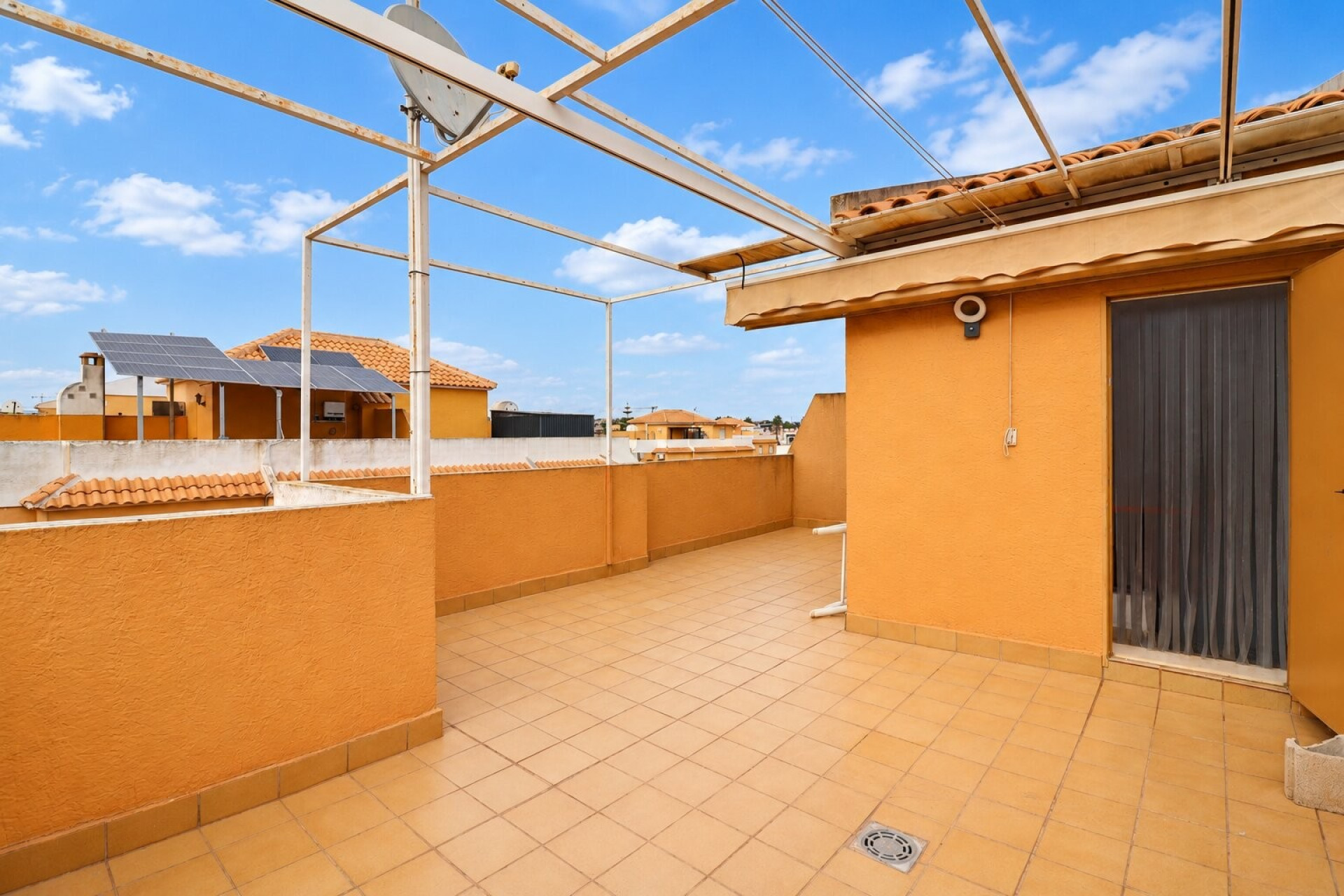 Revente - Quad house - Ciudad Quesada - Lo Marabu