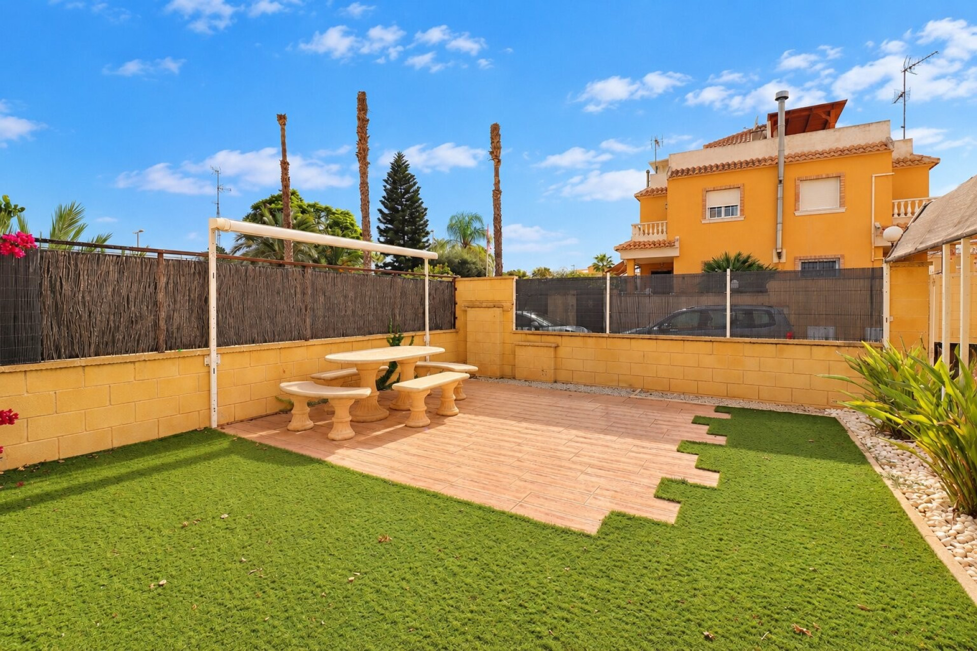 Revente - Quad house - Ciudad Quesada - Lo Marabu