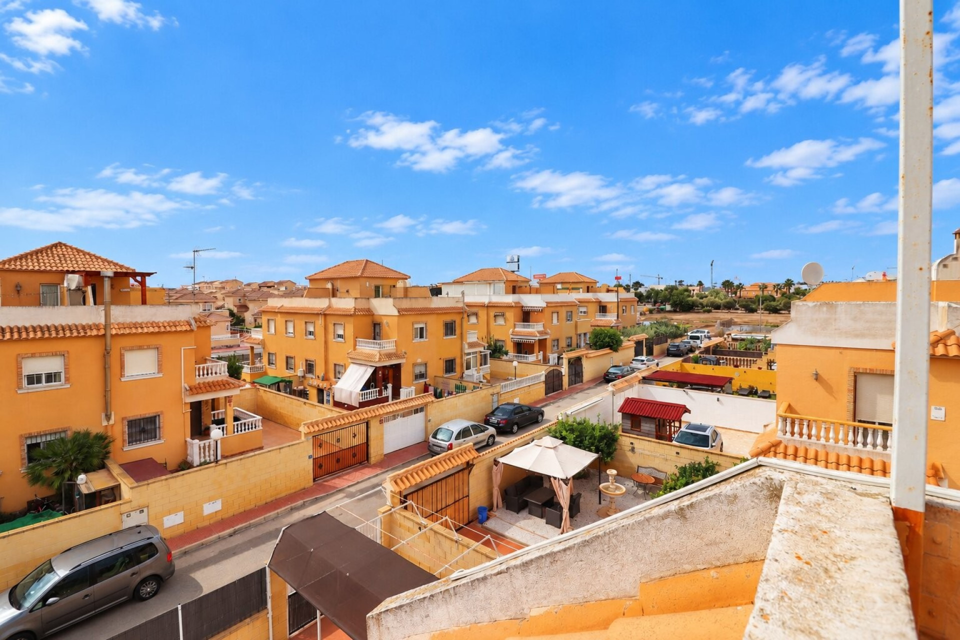 Revente - Quad house - Ciudad Quesada - Lo Marabu