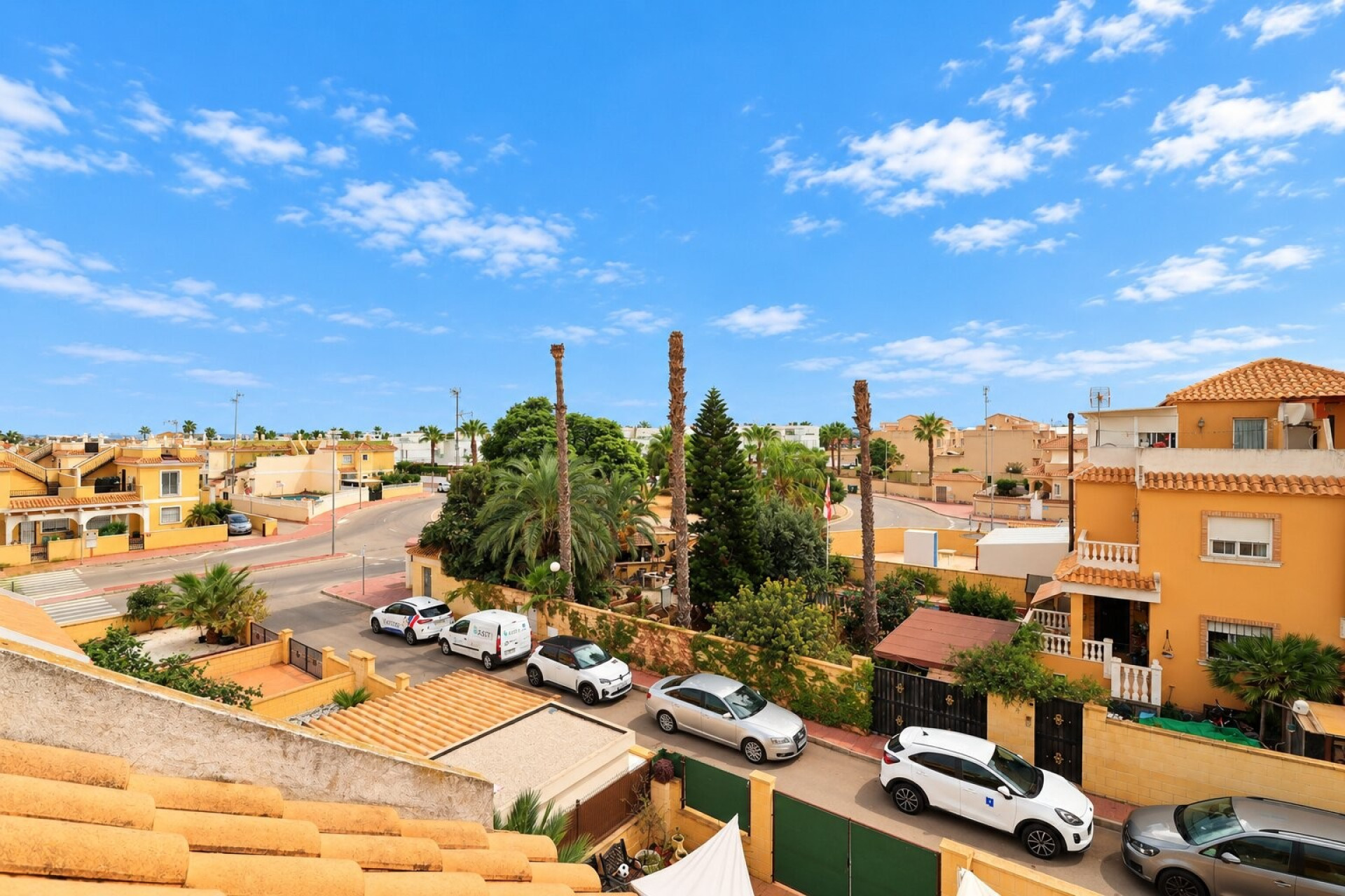 Revente - Quad house - Ciudad Quesada - Lo Marabu