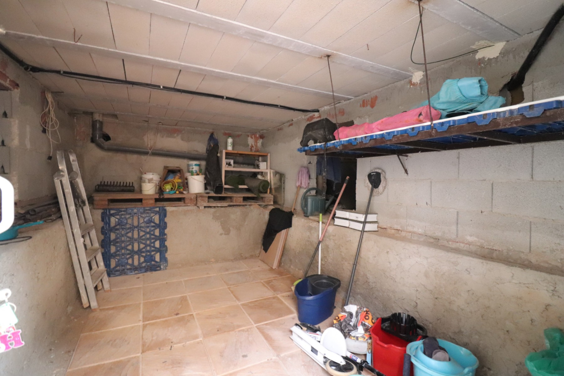 Revente - Quad house - Ciudad Quesada - Lo Marabu