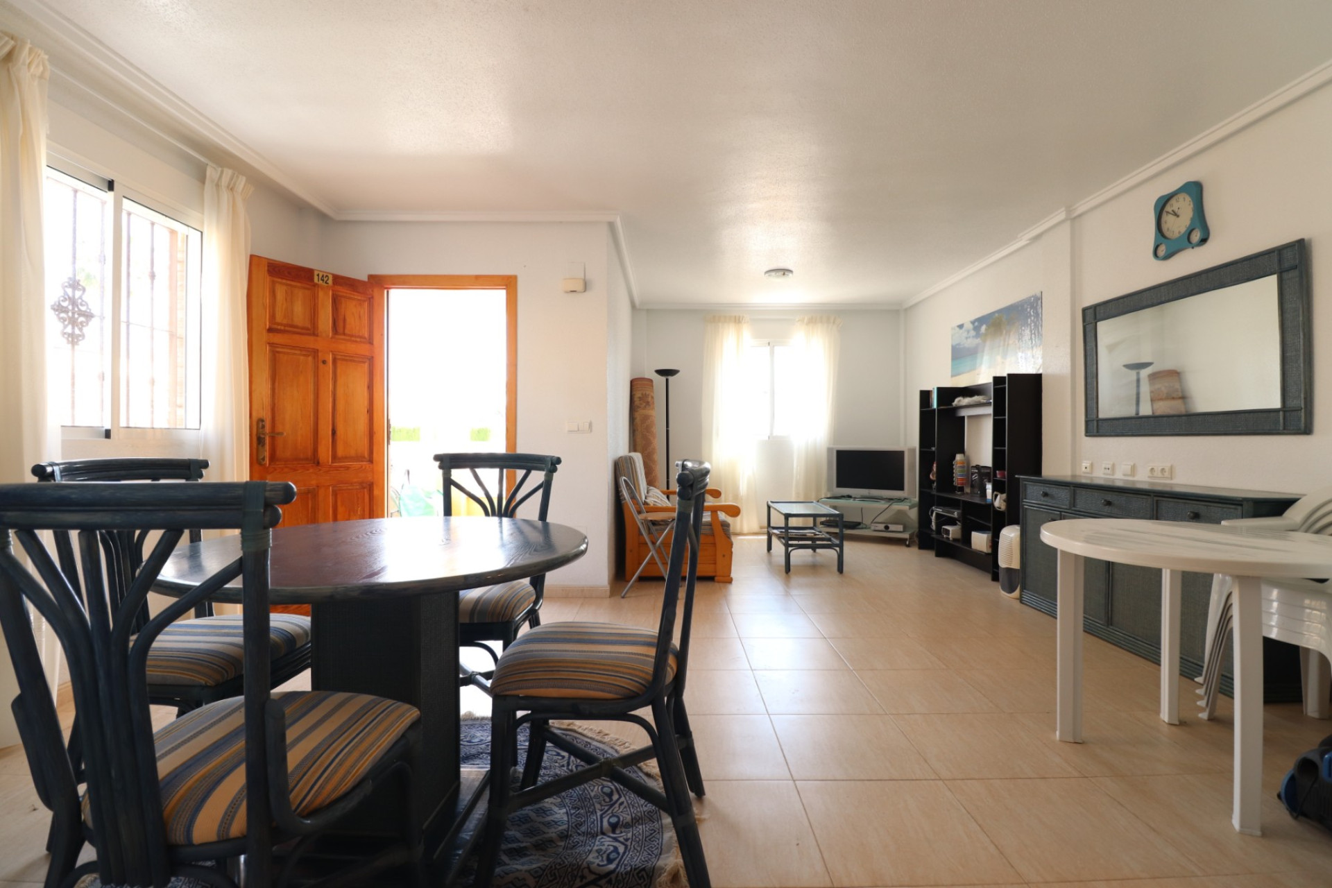 Revente - Quad house - Ciudad Quesada - Lo Marabu