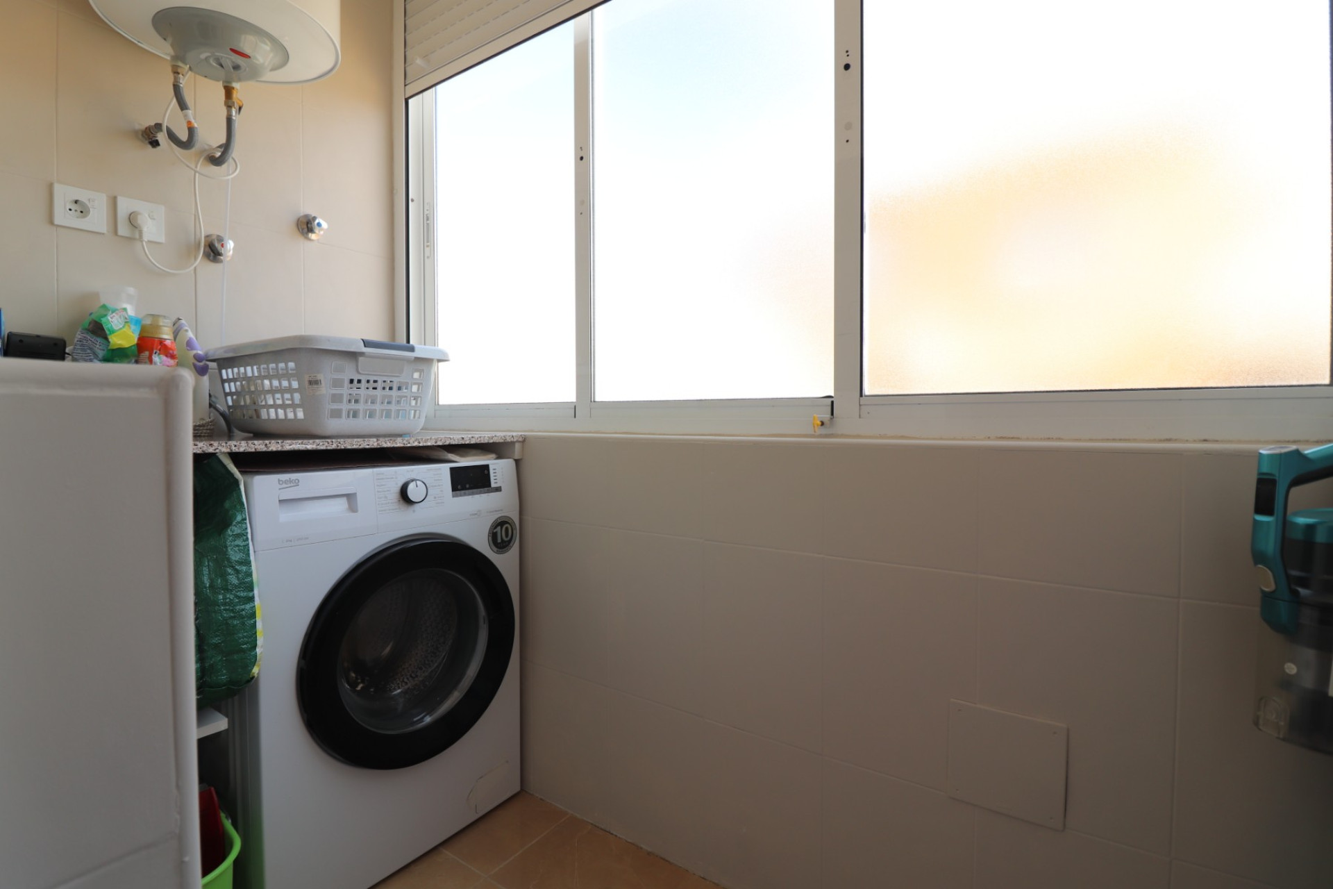 Revente - Quad house - Ciudad Quesada - Lo Marabu