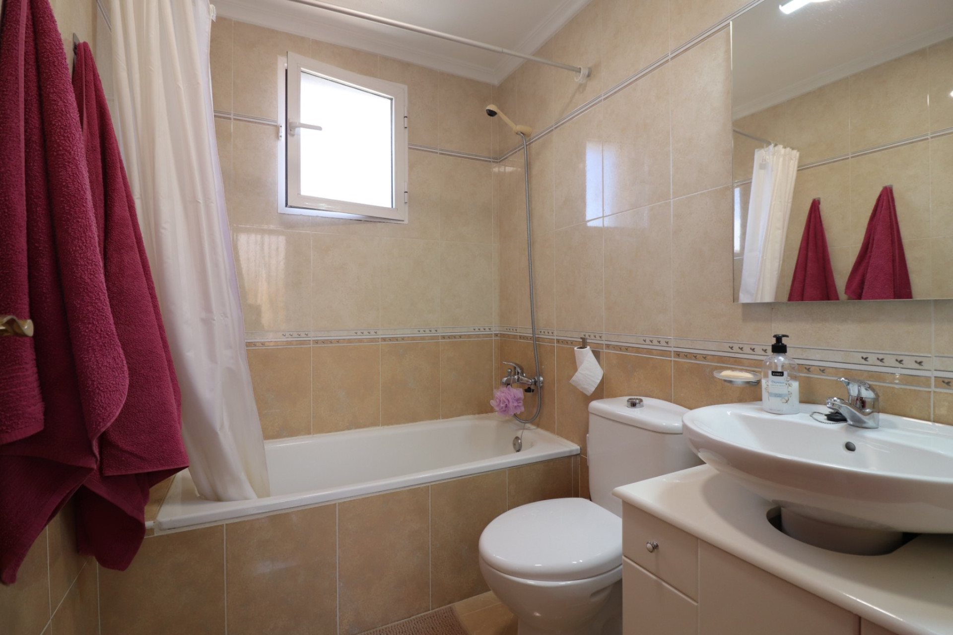 Revente - Quad house - Ciudad Quesada - Lo Marabu