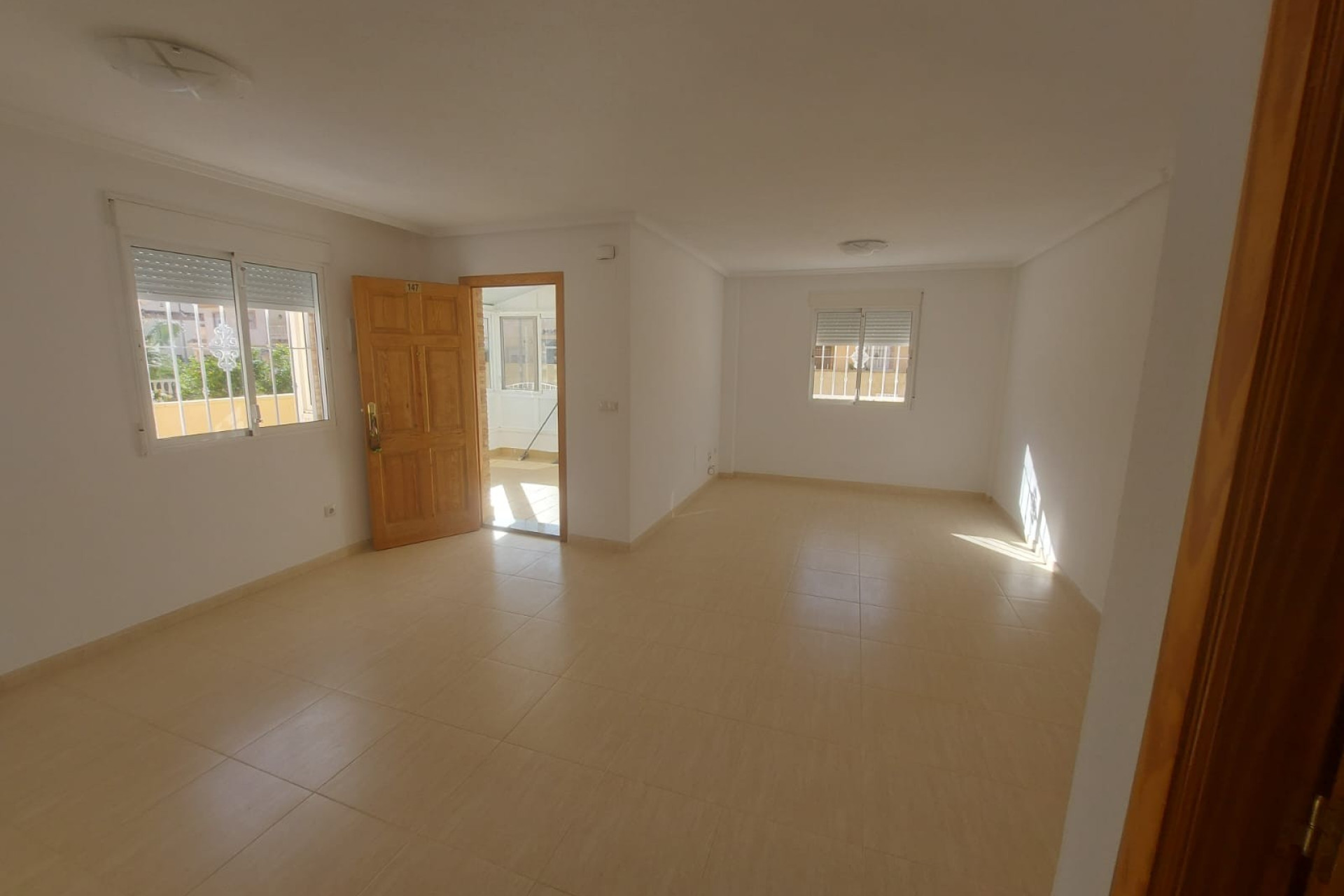 Revente - Quad house - Ciudad Quesada - Lo Marabu