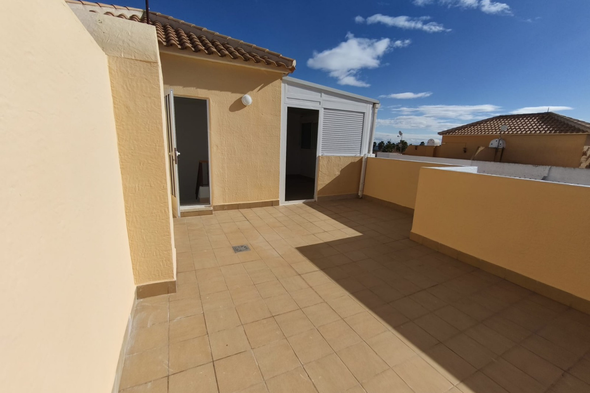 Revente - Quad house - Ciudad Quesada - Lo Marabu
