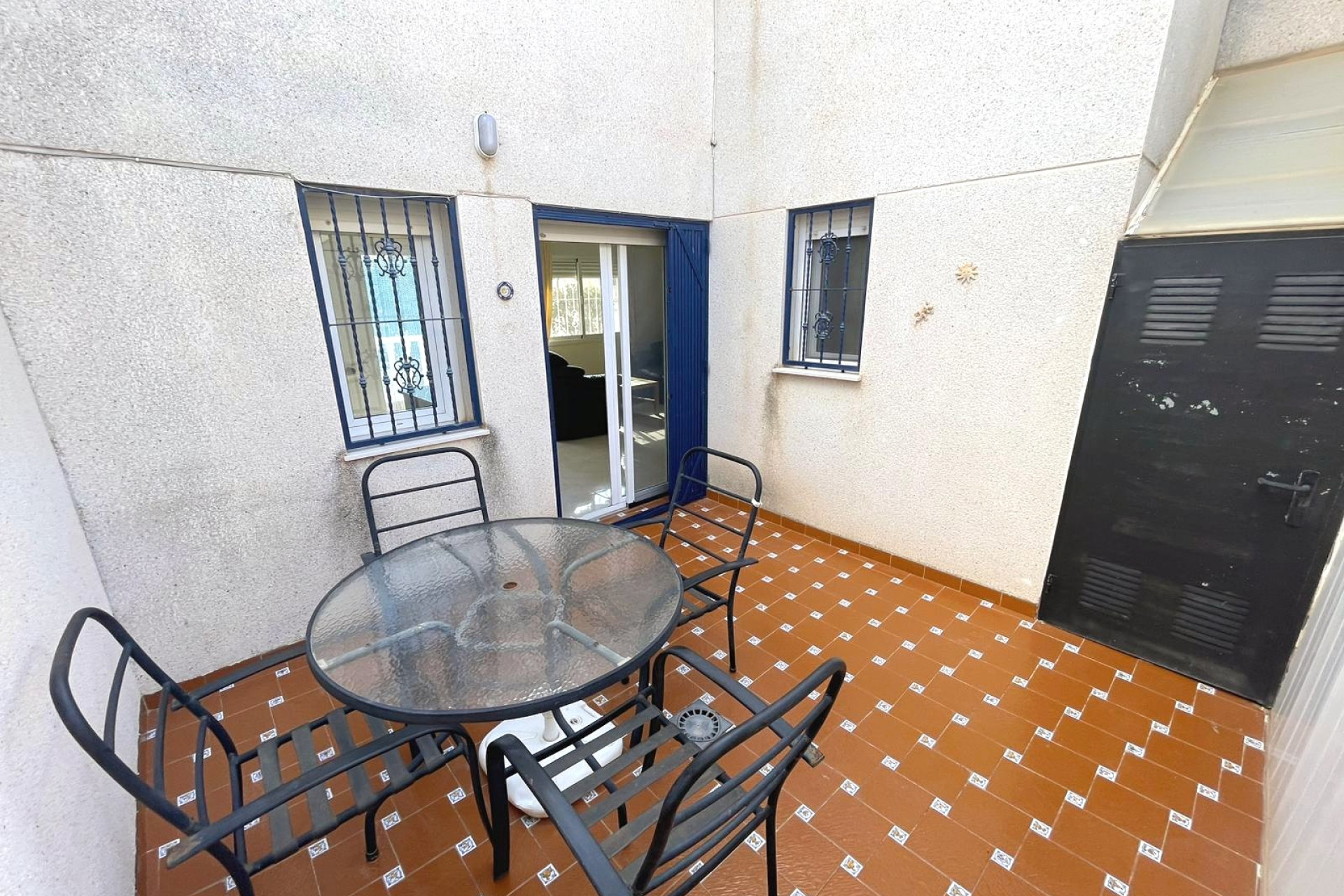 Revente - Quad house - Ciudad Quesada - Rojales Hills