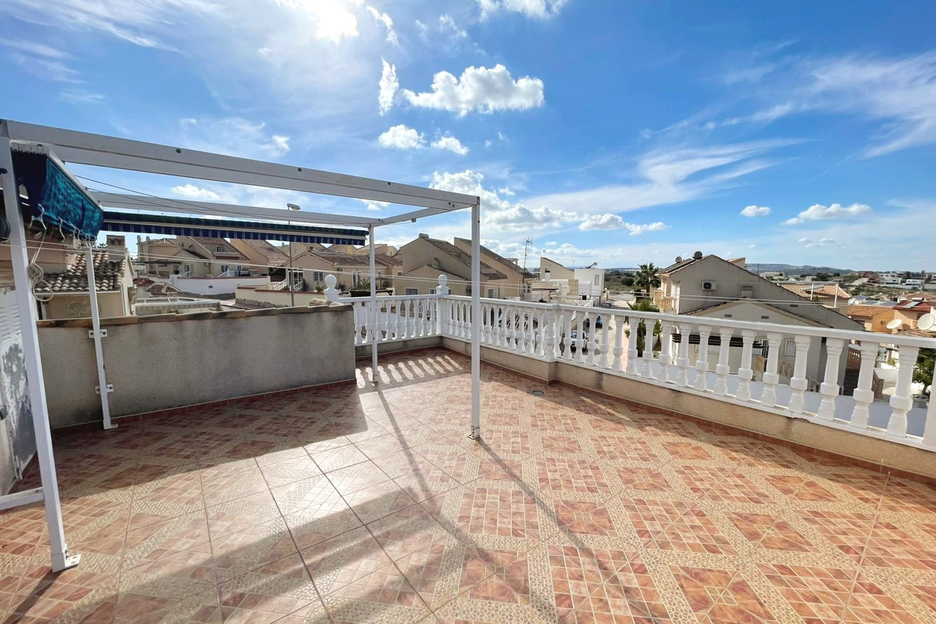 Revente - Quad house - Ciudad Quesada - Rojales Hills