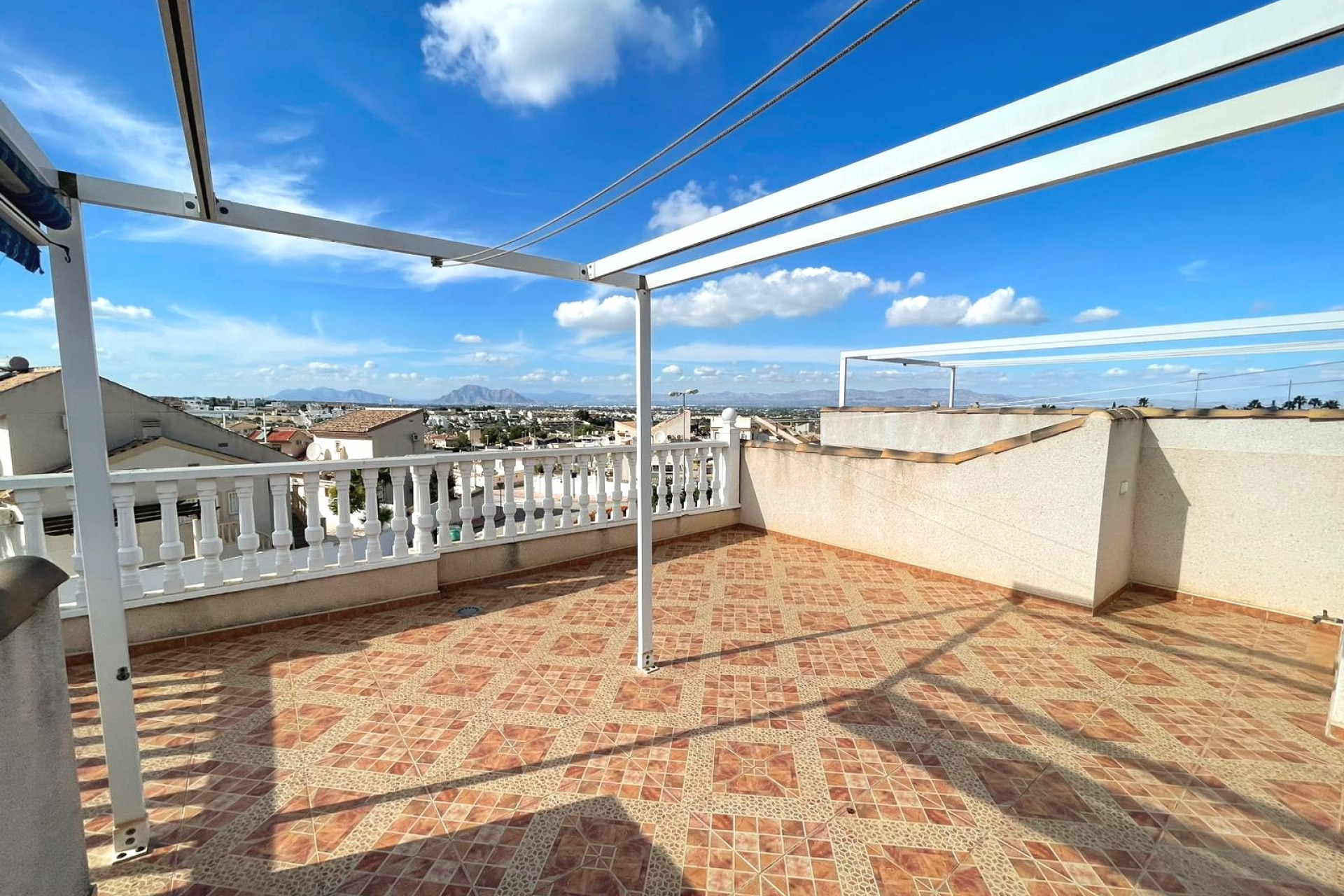 Revente - Quad house - Ciudad Quesada - Rojales Hills