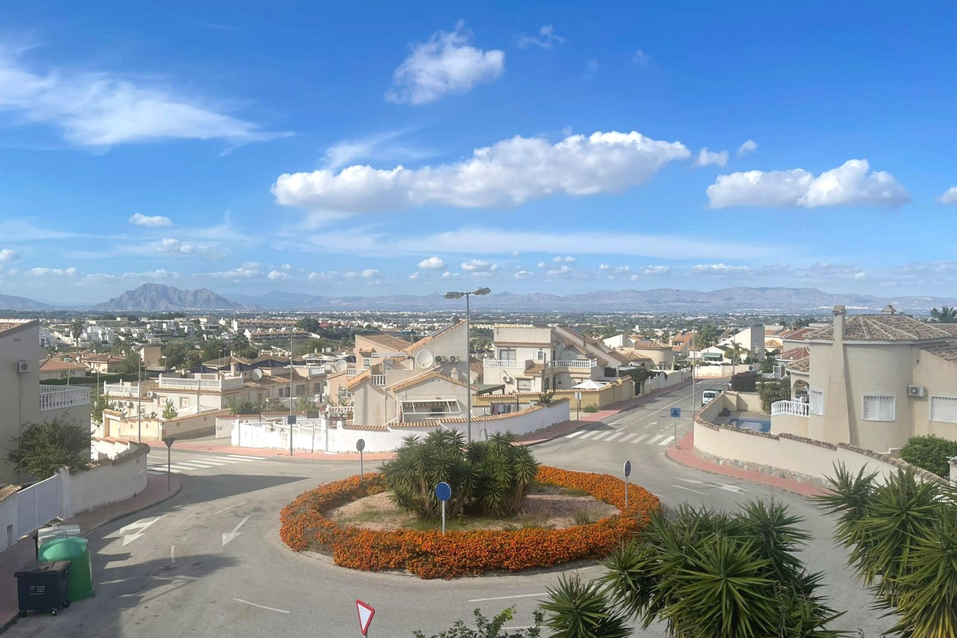 Revente - Quad house - Ciudad Quesada - Rojales Hills