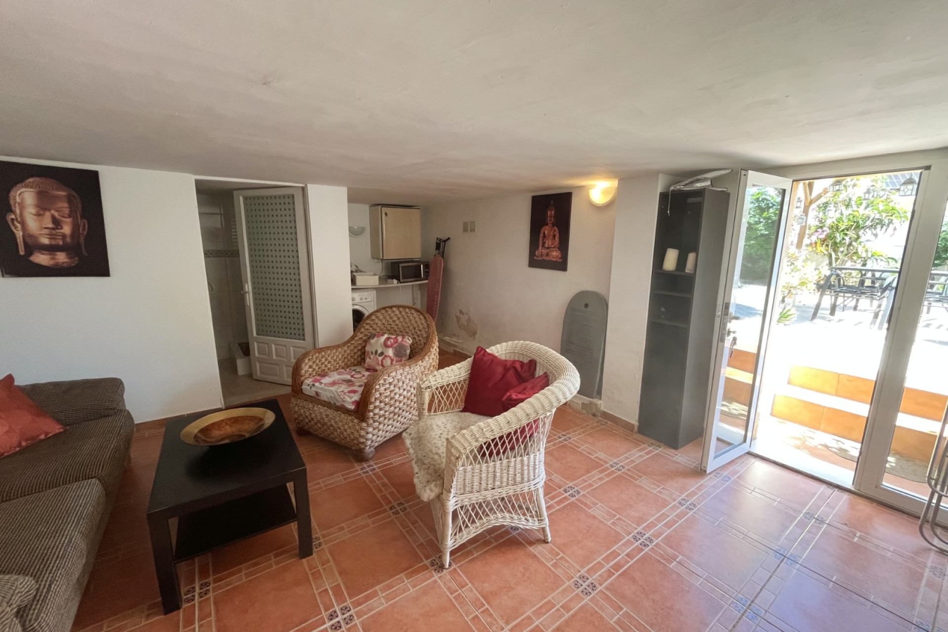 Revente - Quad house - Ciudad Quesada - Upper Golf