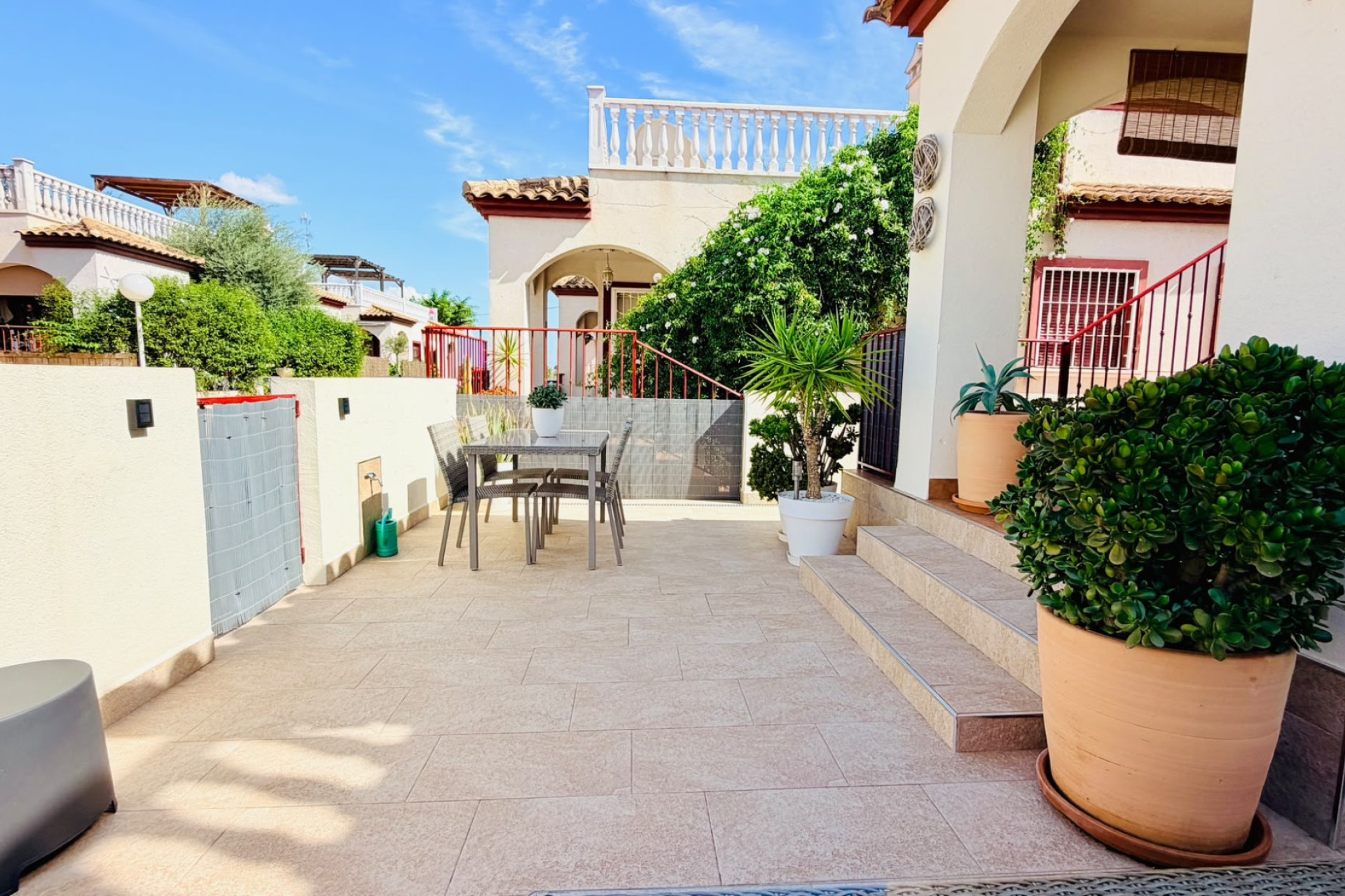 Revente - Quad house - Daya Vieja - Daya Vieja - Town